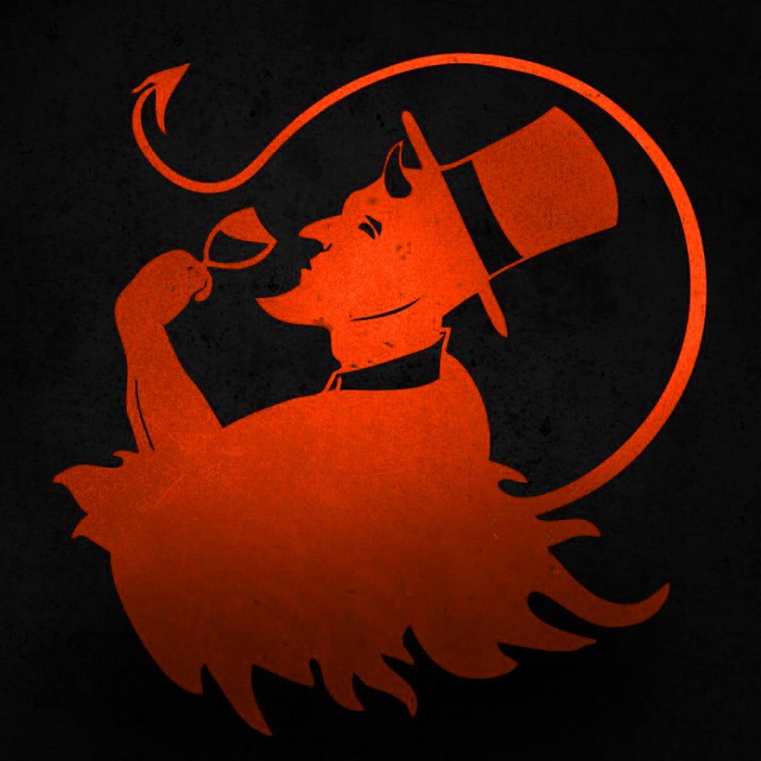 NoPro Podcast Episode 166 — Matt Dorado of Drunken Devil
