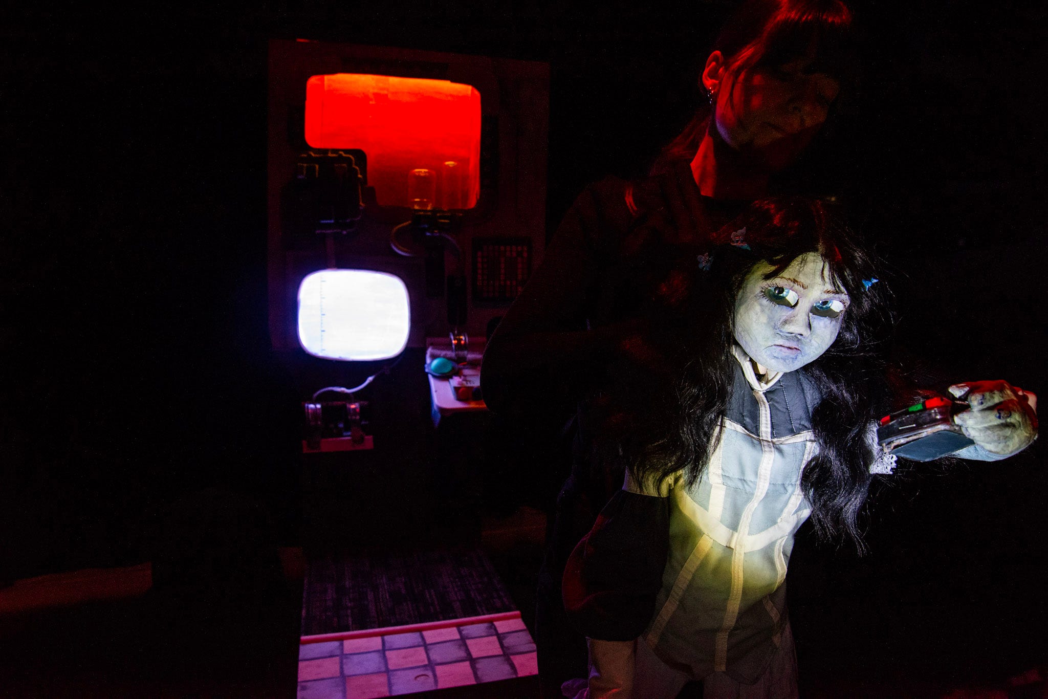 Immersive Review Rundown: Spooky Season Gets Even Stranger