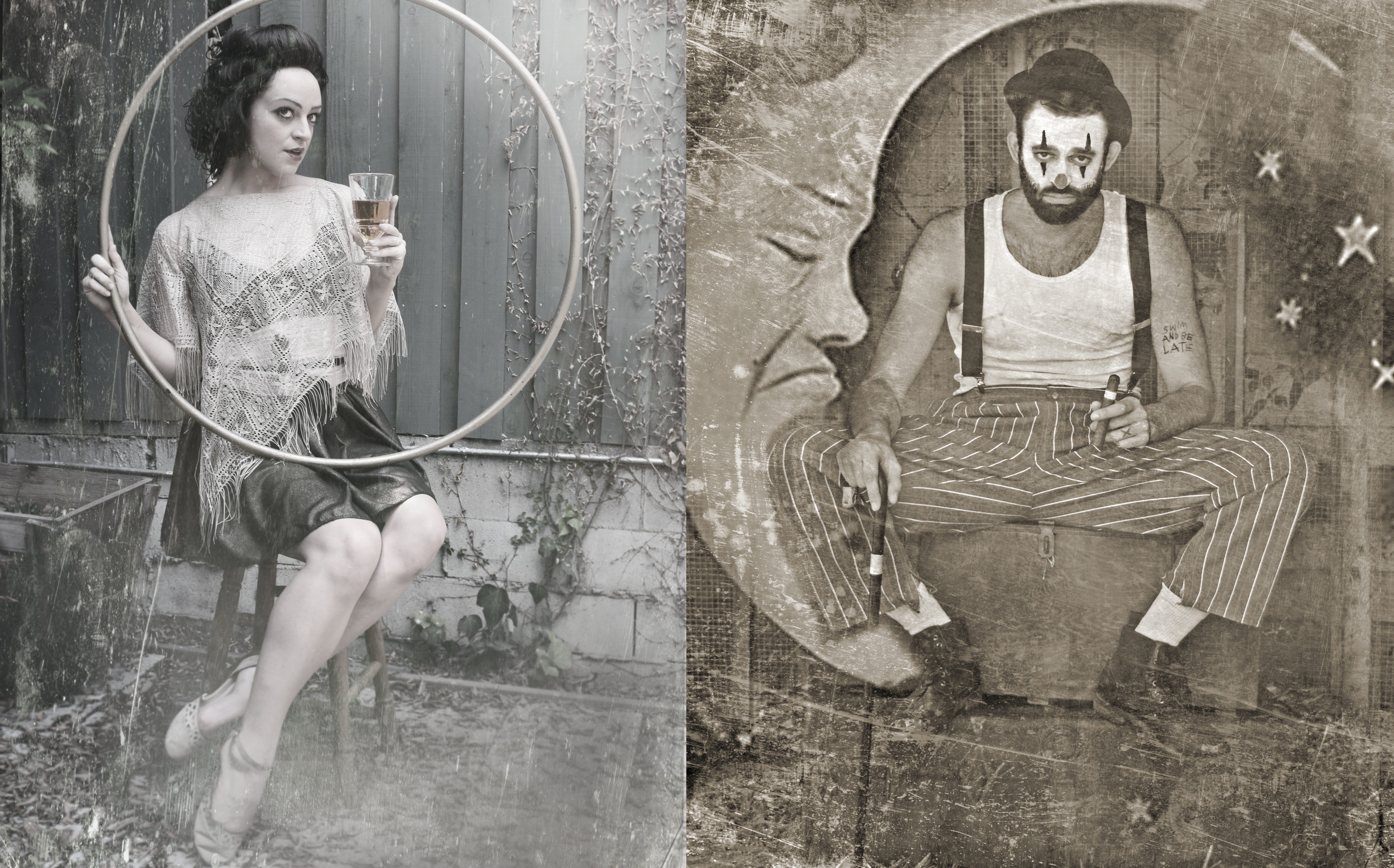 Unlikely Love Takes Flight In ‘The Sideshow’ (The NoPro Review)