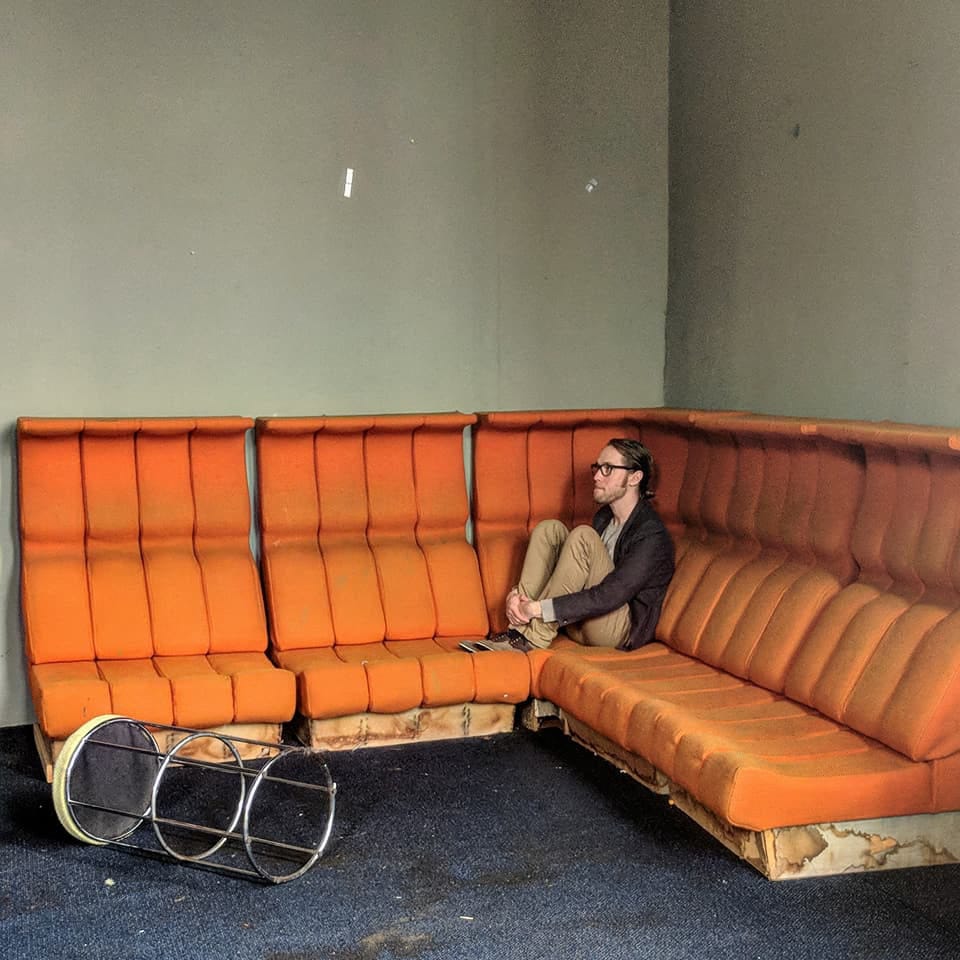 Philadelphia: Pre-Phyre: Say Goodnight