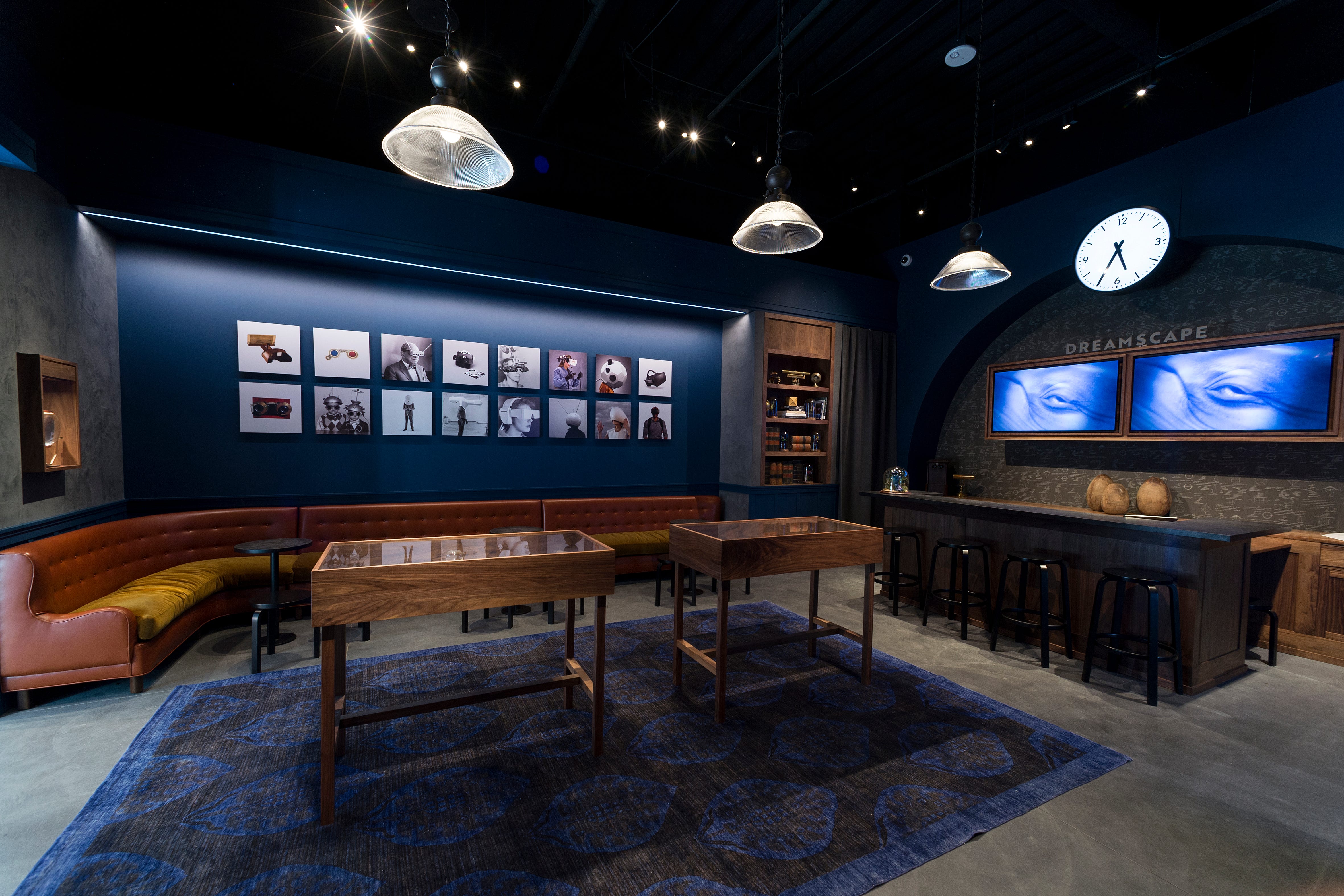 Tomorrow, Today: Dreamscape Immersive Launches Flagship VR Location (First Look)