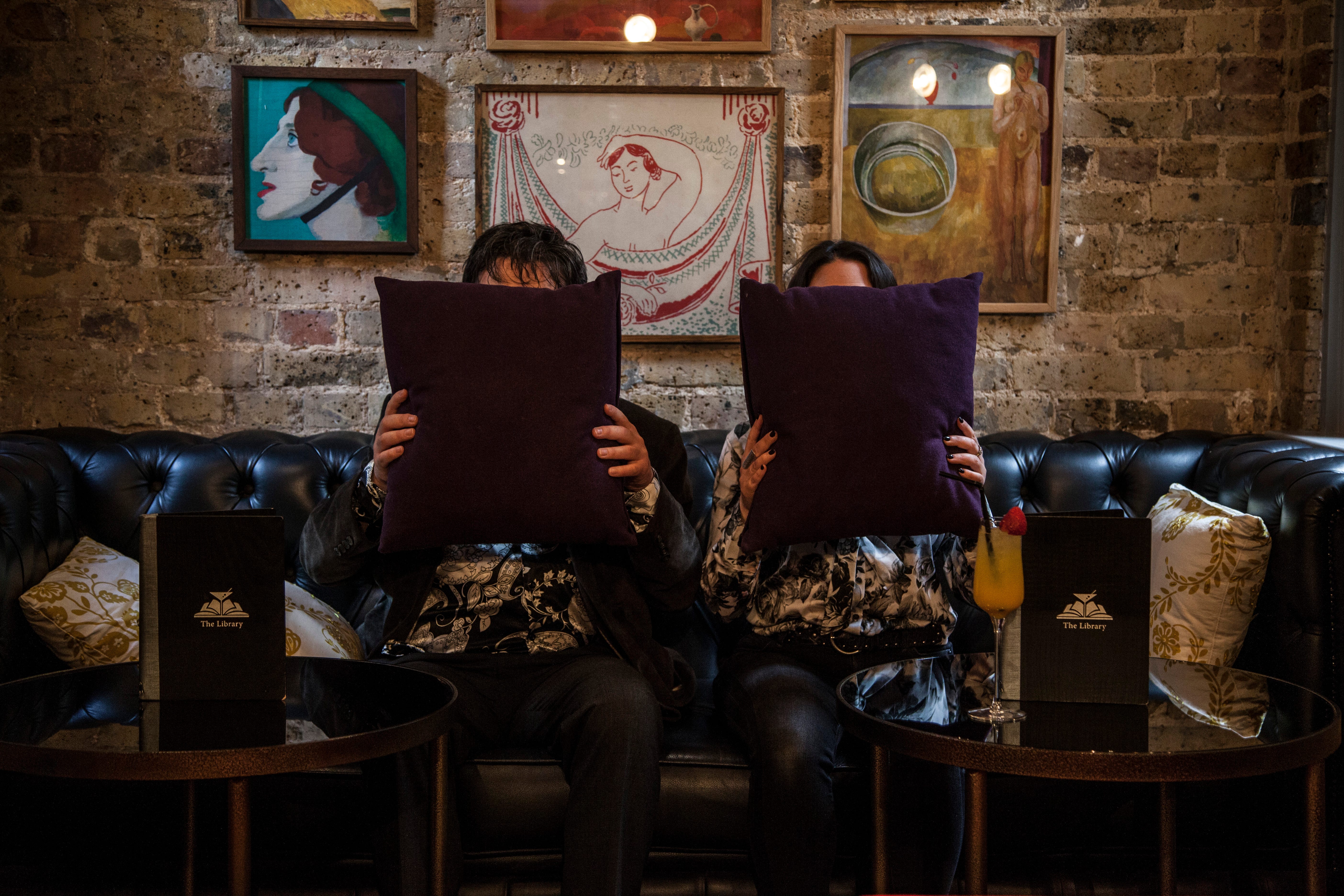 Two-Day Immersive Show ‘The Curious Voyage’ To Transport Attendees, Literally (Q&A)