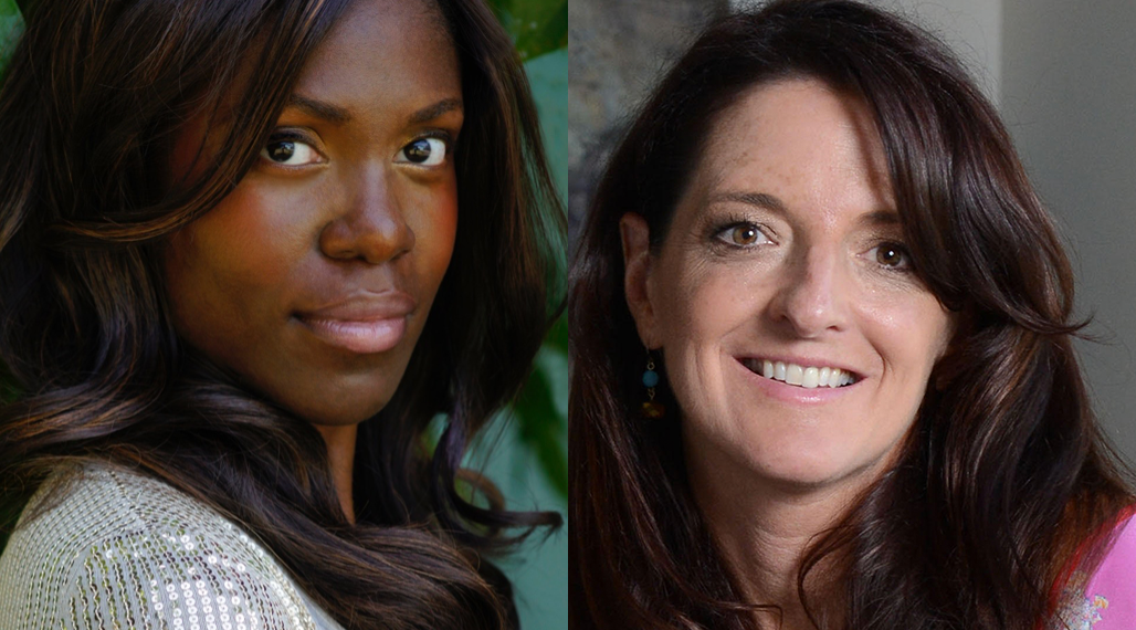 NoPro Podcast Episode 188—Immersive Design Summit 2019 Part I — Fri Forjindam & Jenni Cook