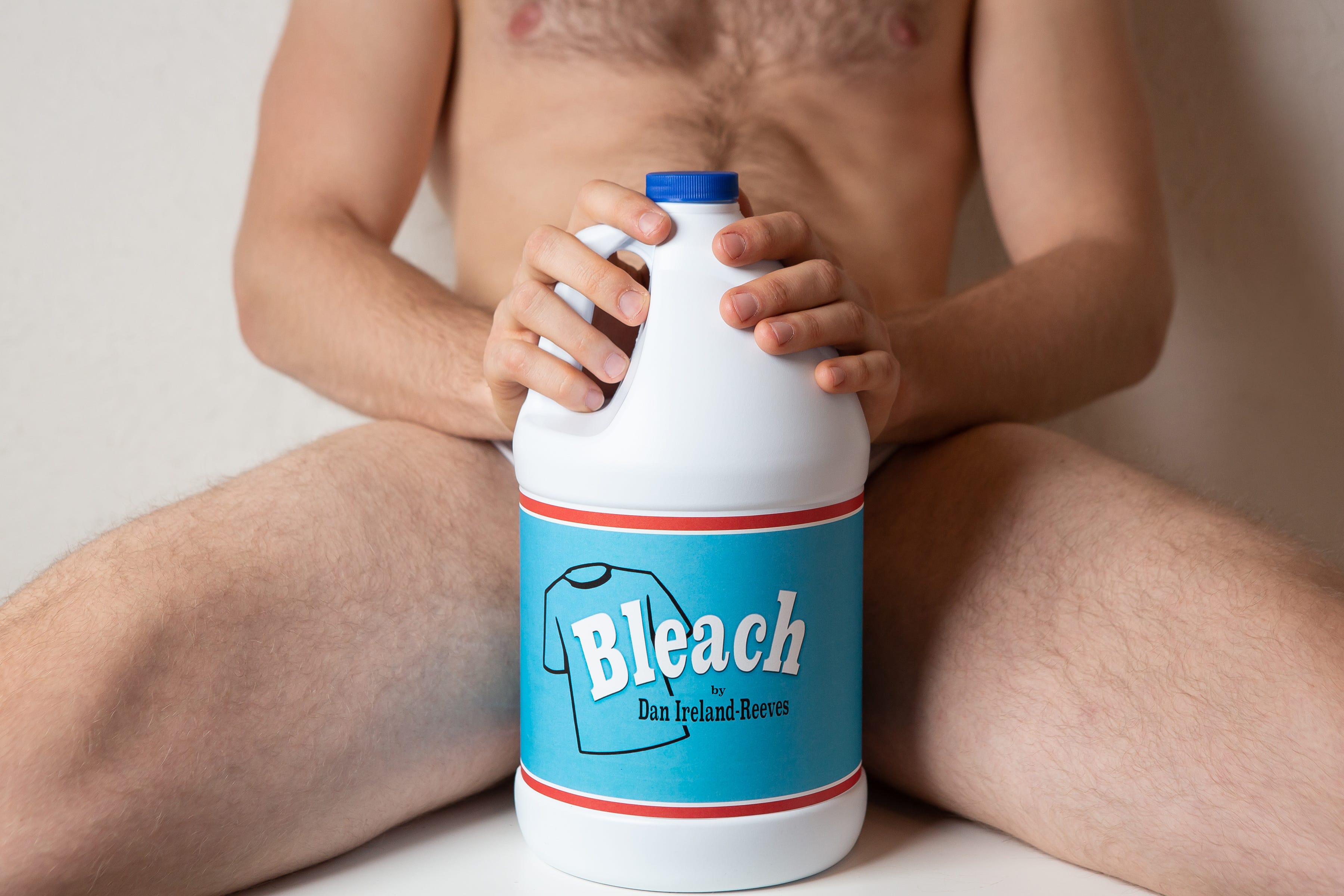 NYC: BLEACH