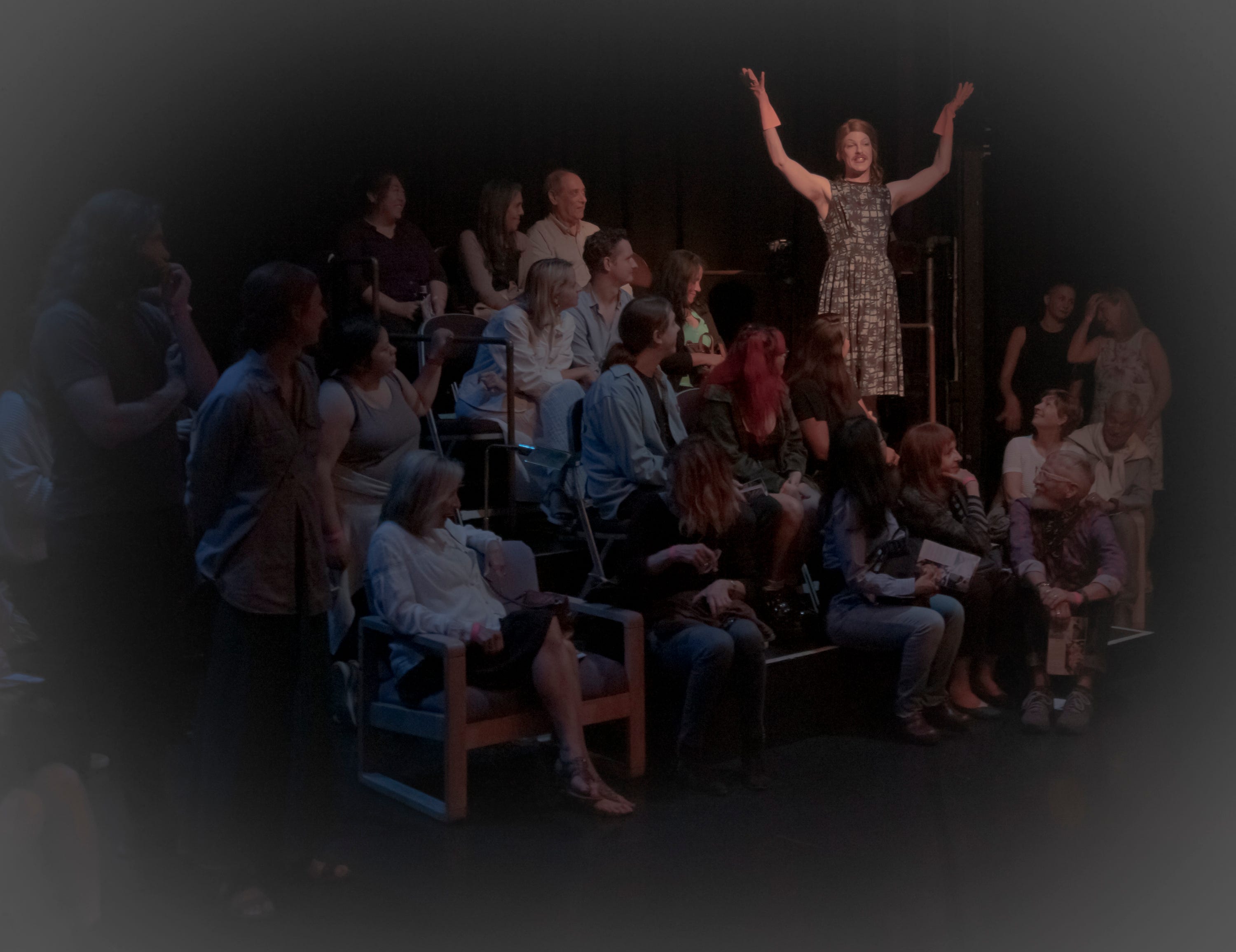 Crafting Immersive, Pt. 2: Onboarding The Audience