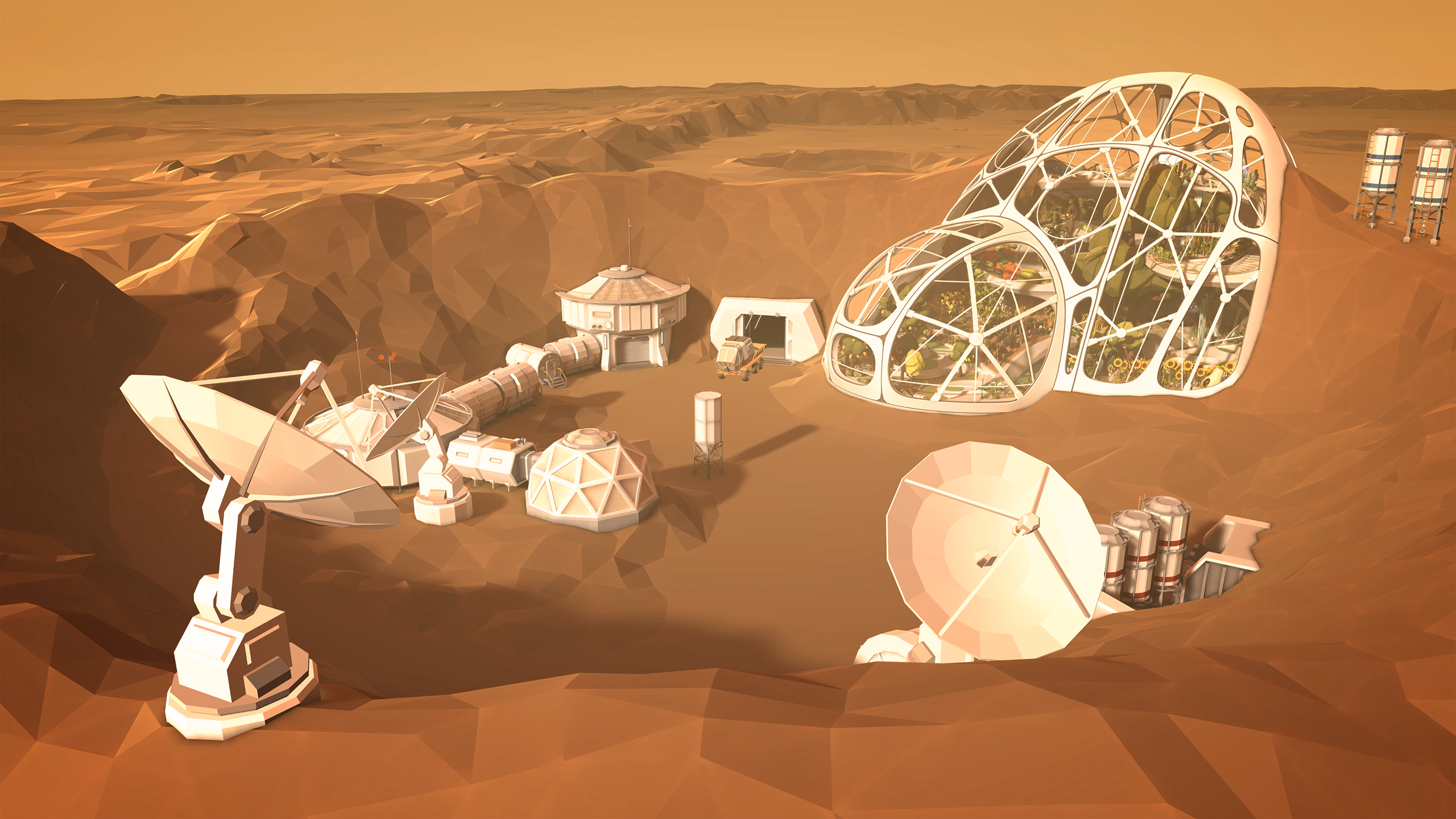 Review Rundown: An Eclectic Otherworldly Immersive Set