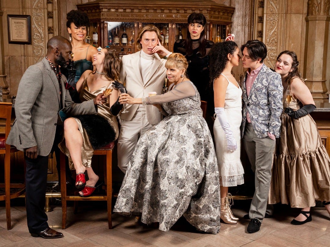 Who Is ‘The Hotel Who’ For? It’s A Mystery (The NoPro Review)