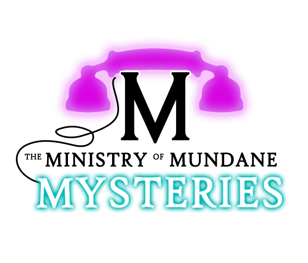 The Ministry of Mundane Mysteries