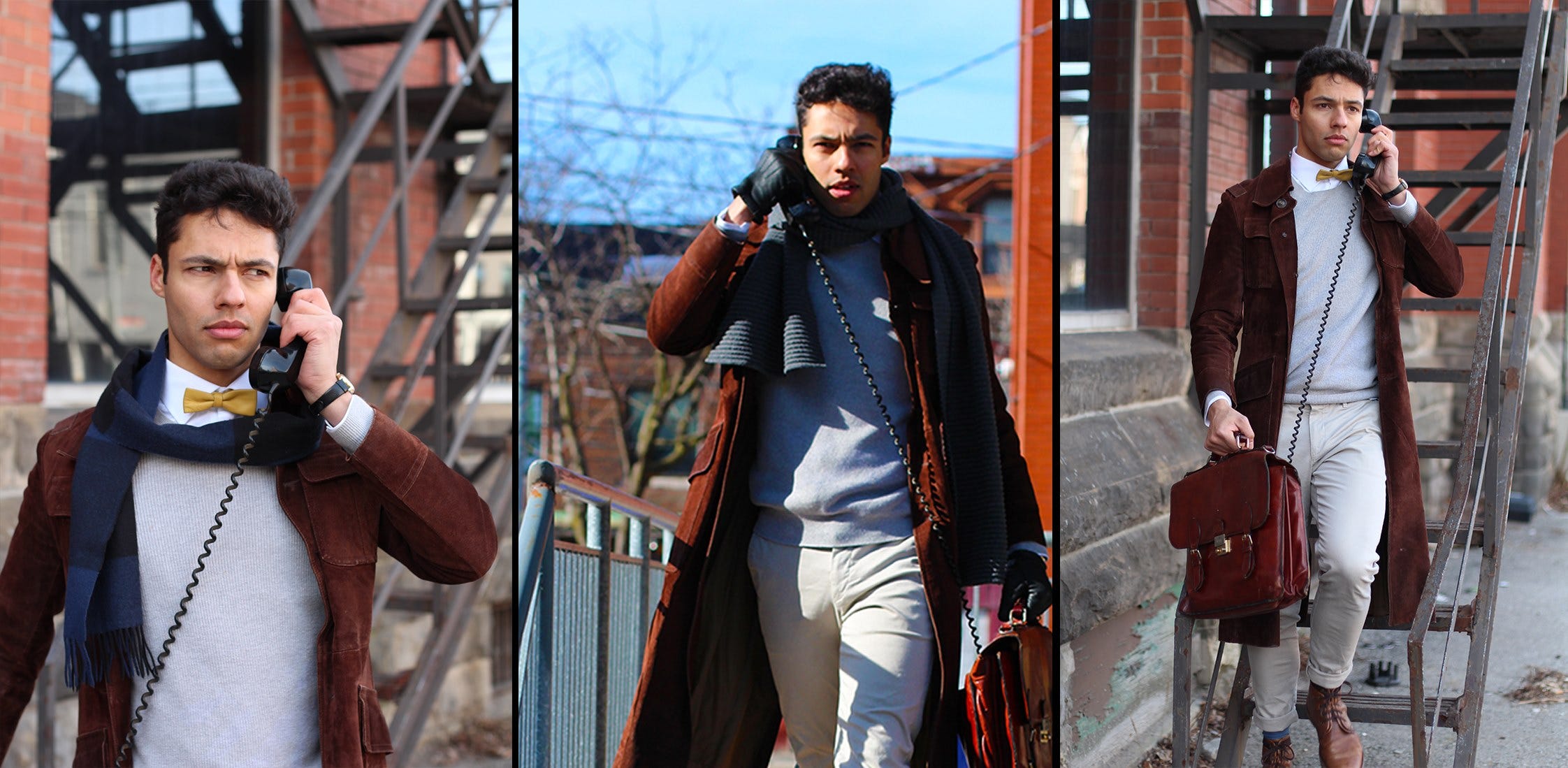 ‘The Ministry of Mundane Mysteries’ Uncovers a Sense of Wonder (Review)