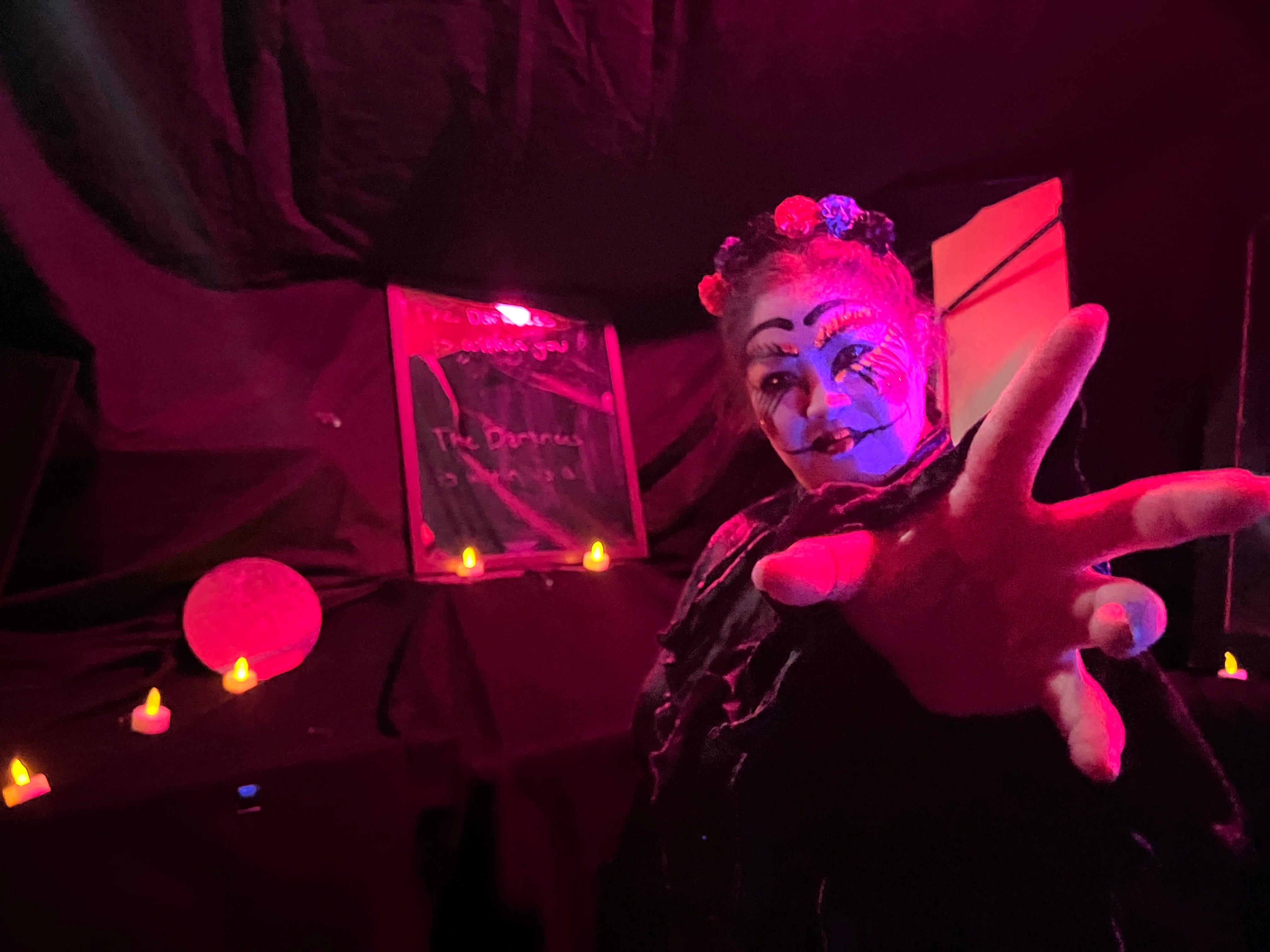 Review Rundown: A Playful Duo