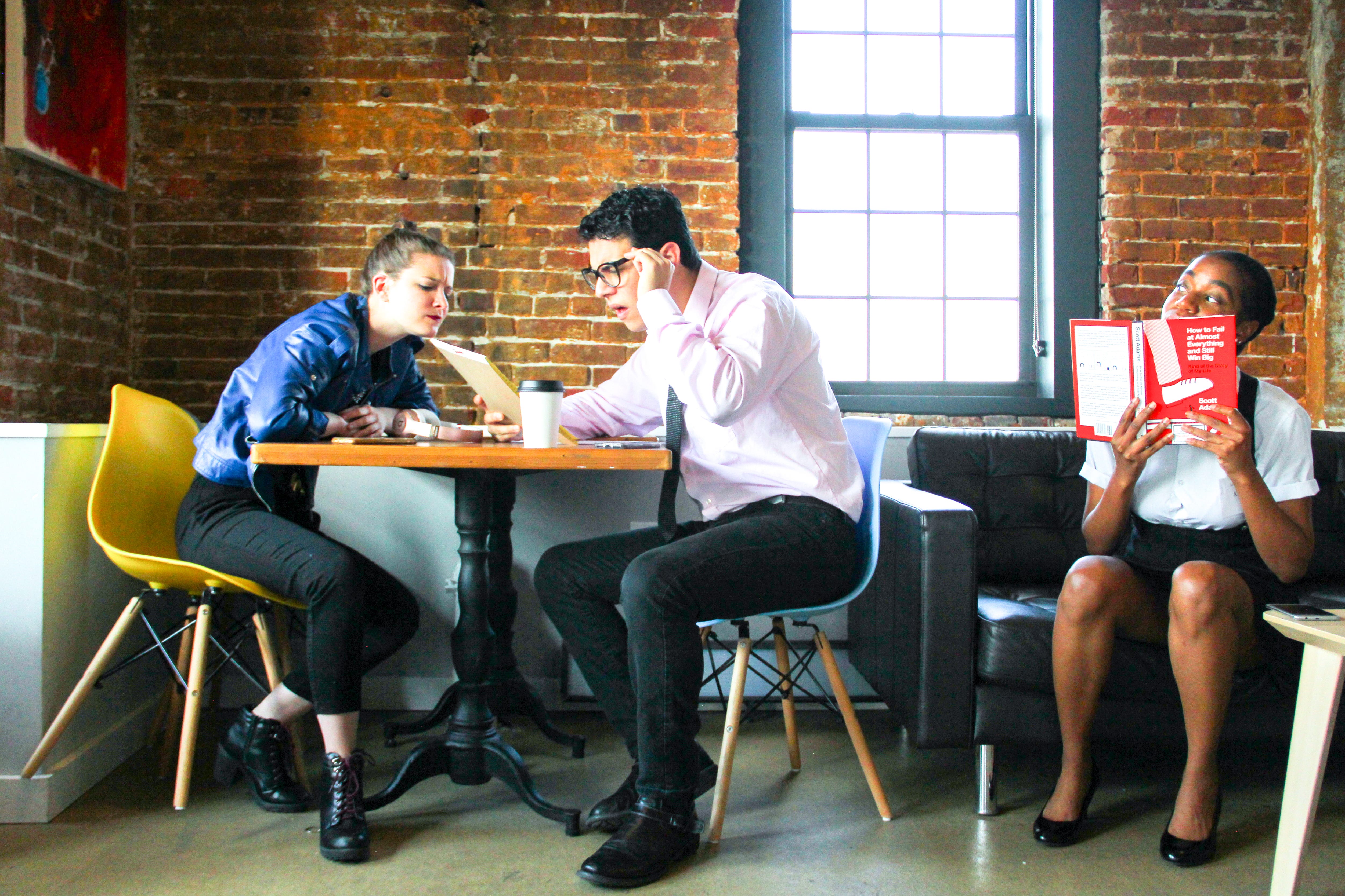 Philadelphia: SPIES!!: Even More Spying