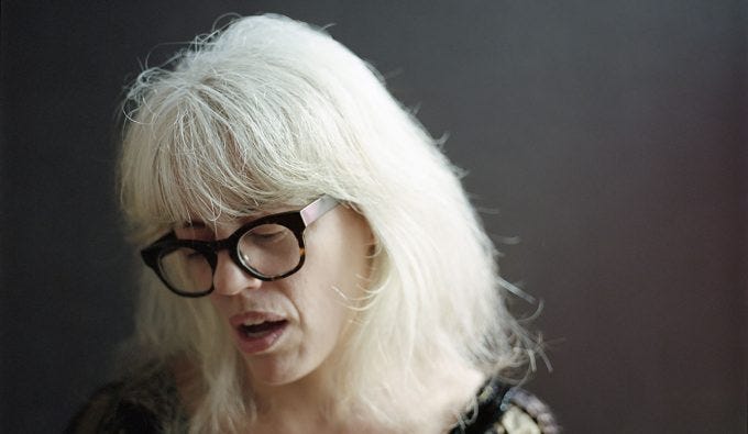 a canary torsi Explores the Requiem in ‘Last Audience’ (Q&A)