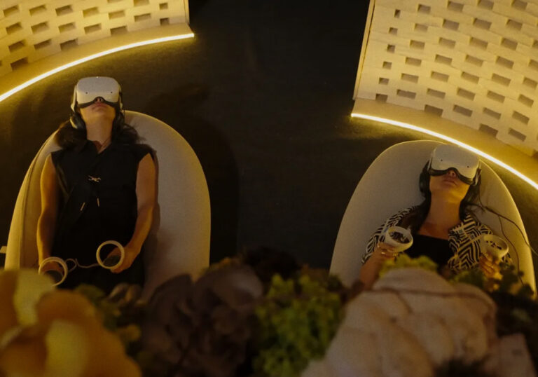 Agog Wants To Show You How To Build A Spatial Brand