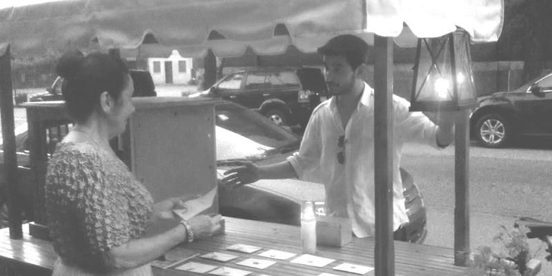 Pittsburgh: Fantastic Adventure #3: The Lost Crate of H.P. Witherspoon