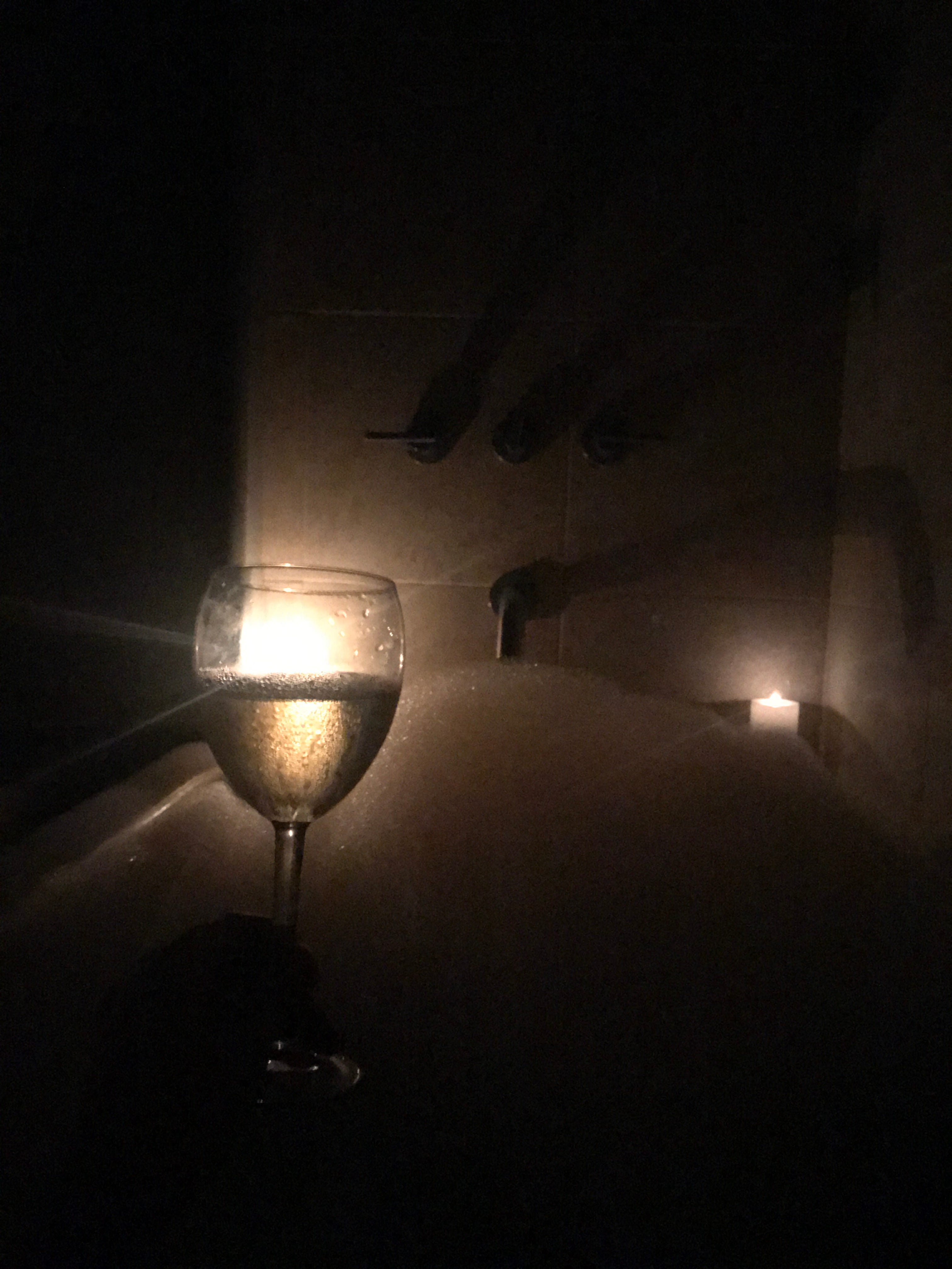 This Is Not a Theatre Company’s ‘Play In Your Bathtub’ Runs Hot and Cold (The NoPro Review)