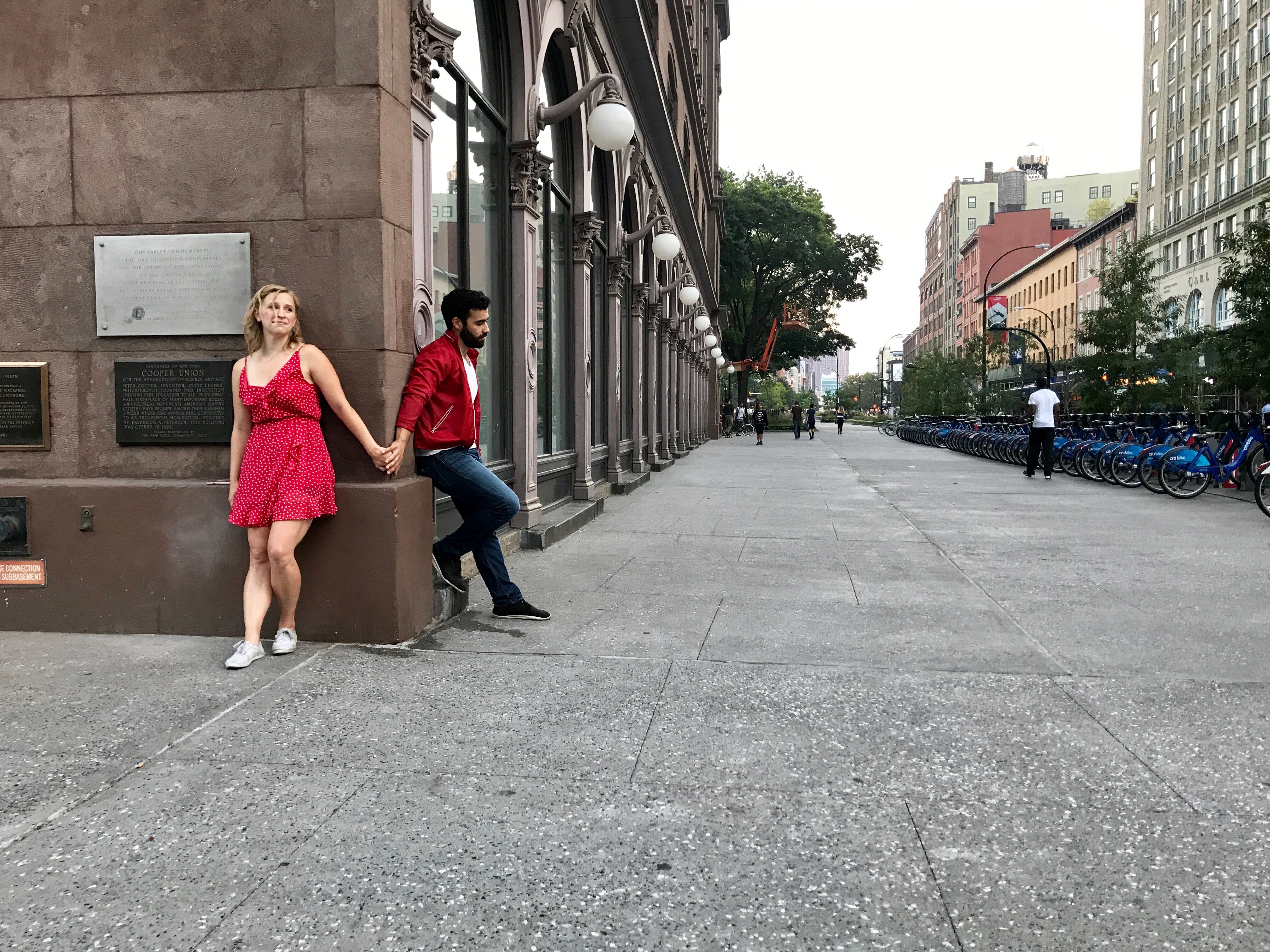 Dancing ‘Like Real People Do’ (The NoPro Review)