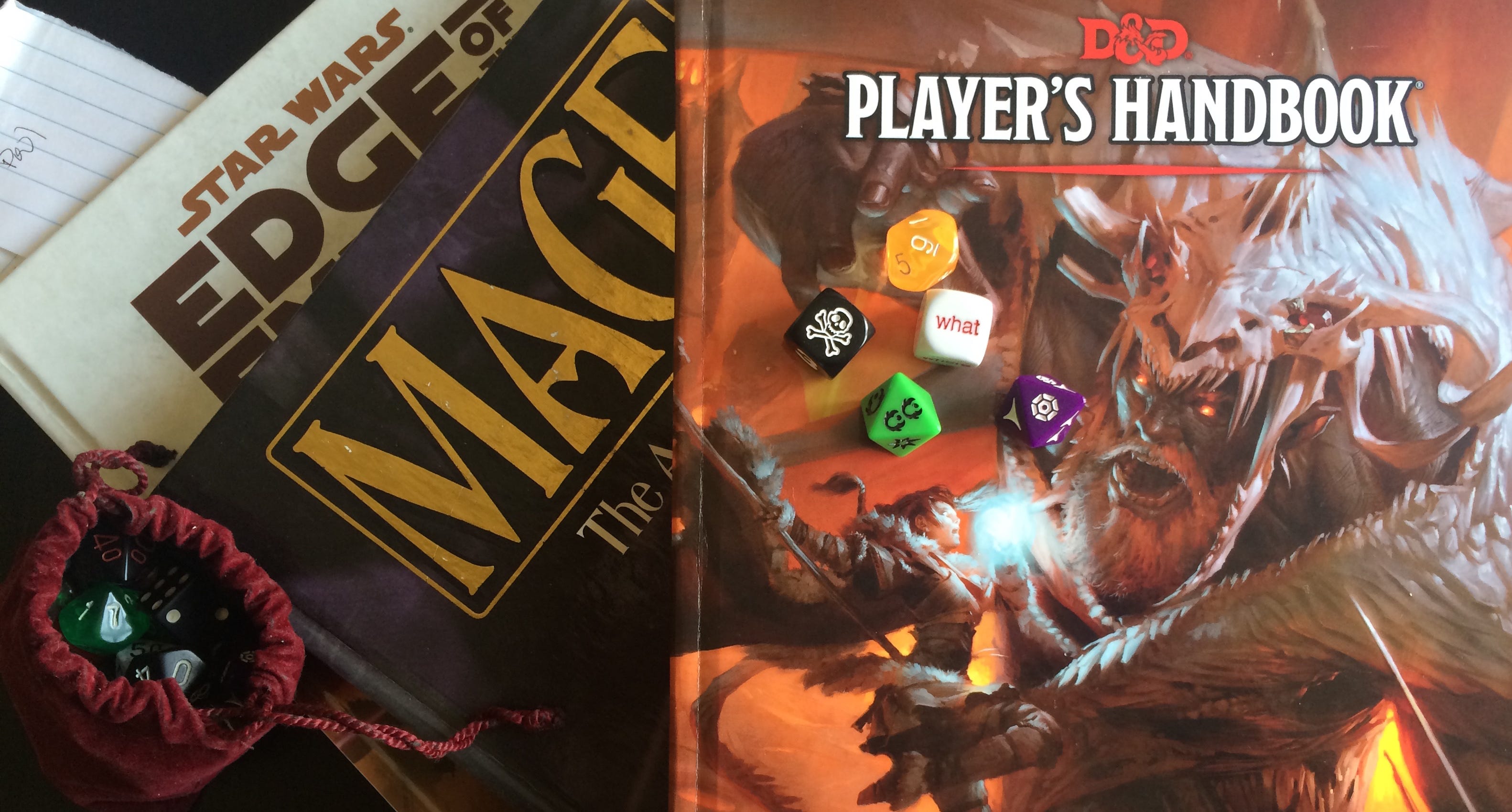 The Player’s Guide to Immersive Theatre