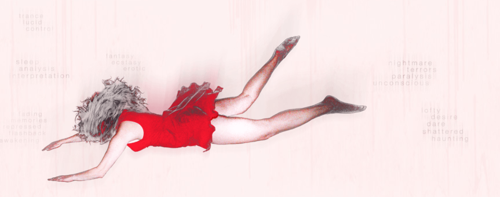 Orlando: A Study of Dreams