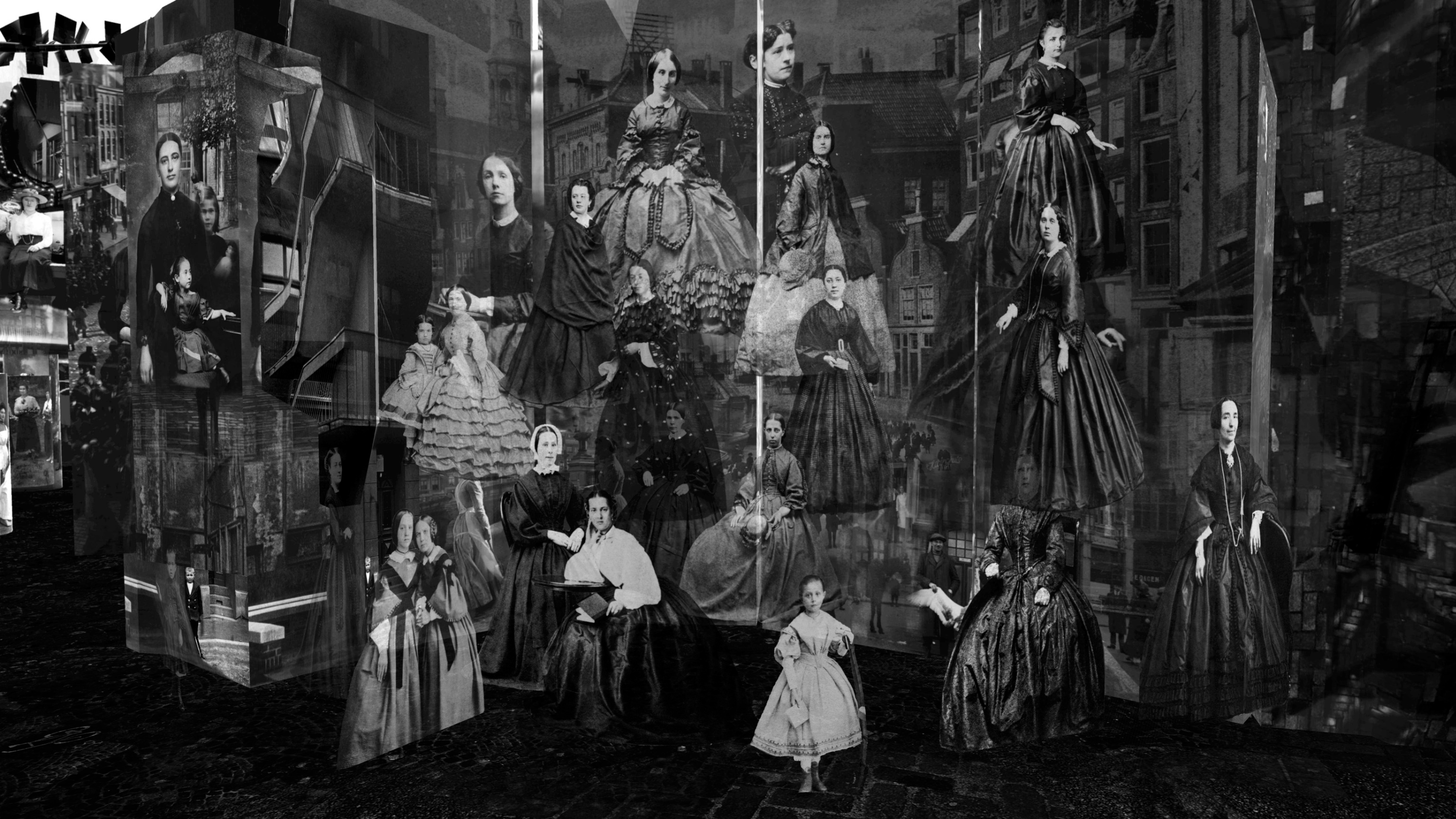 London Film Festival Expanded Opens