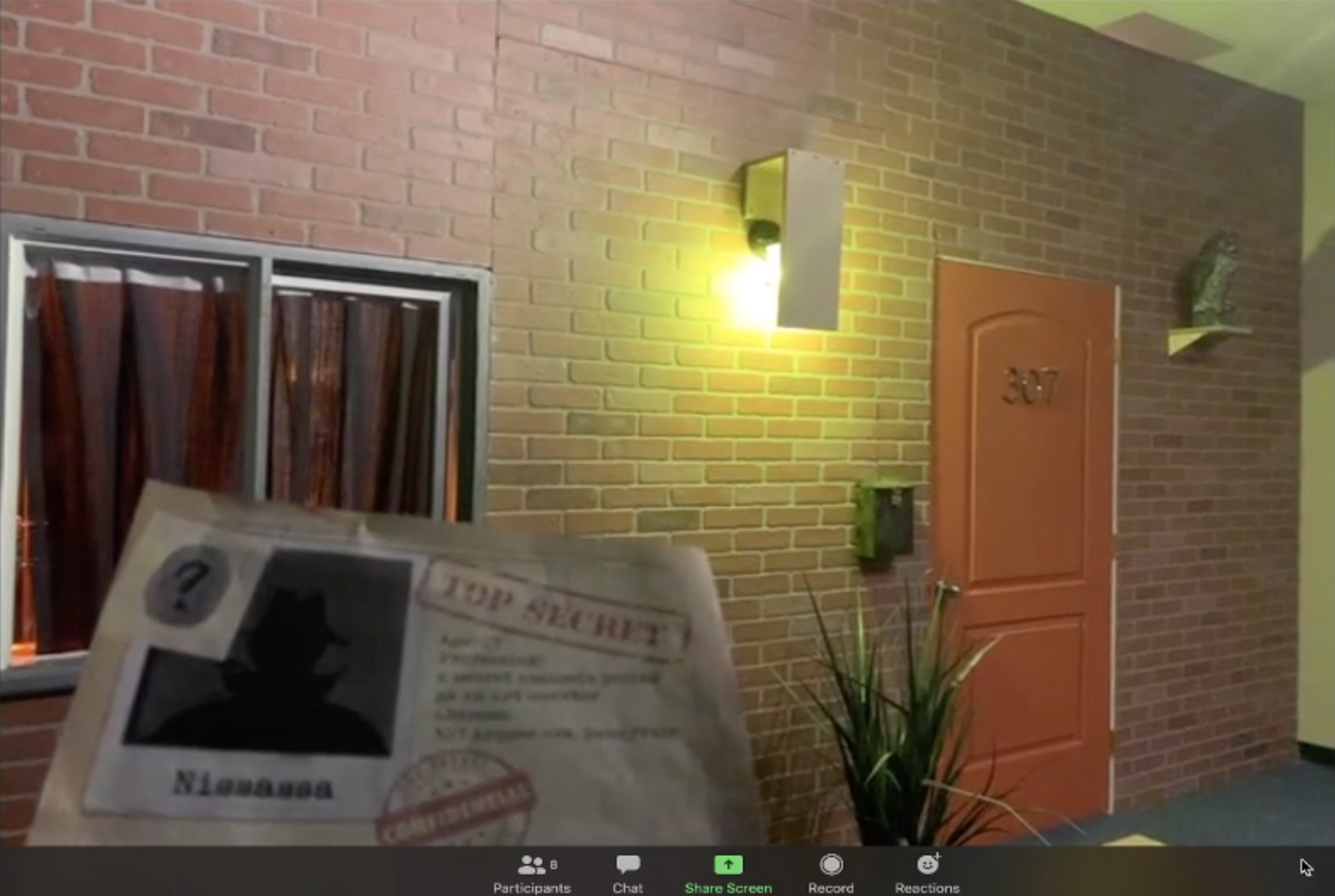 History Repeats Itself in ‘Pursuit of the Assassin Artist’ (The NoPro Review)