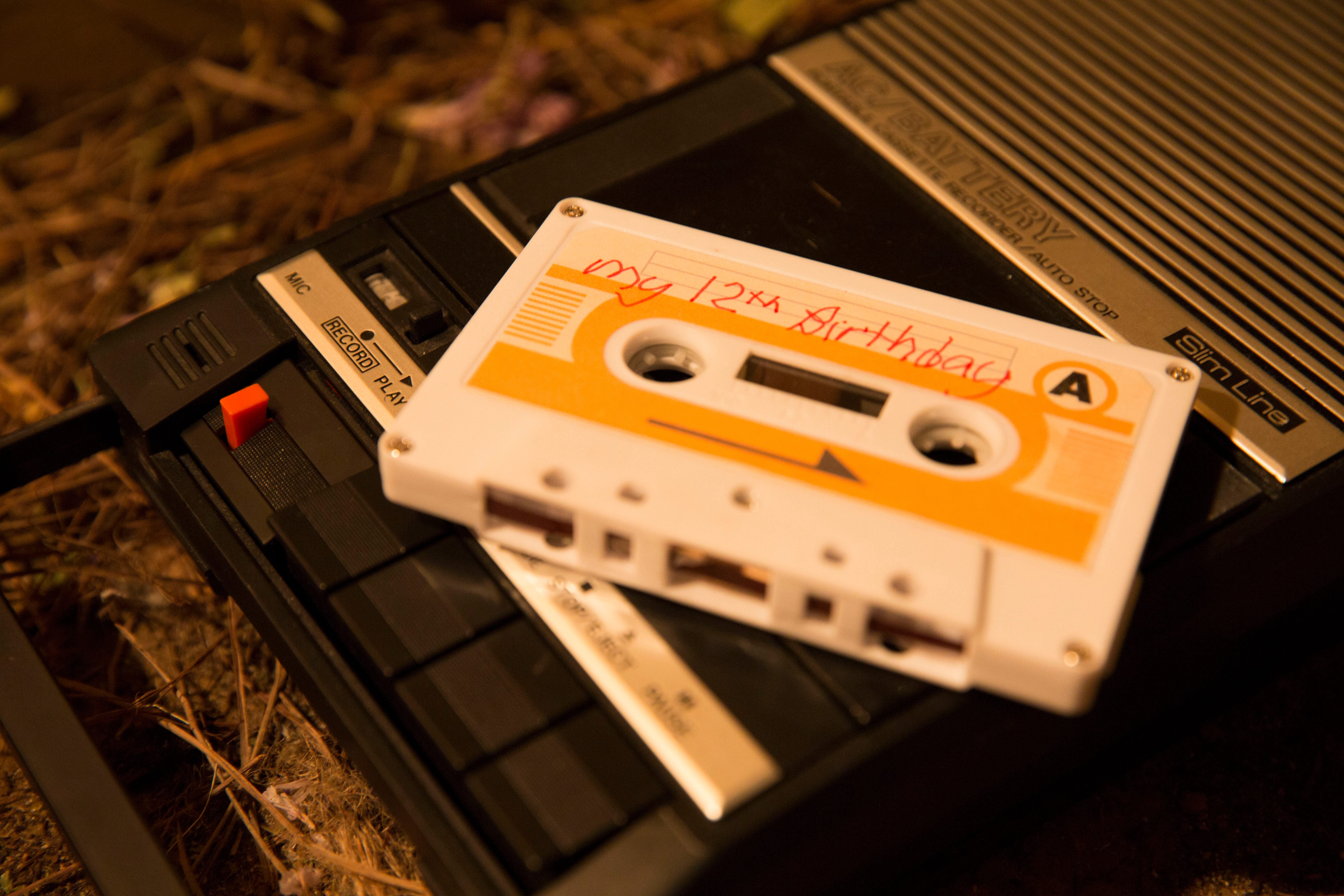 Playback The Past: ‘The Nest’ (Review)