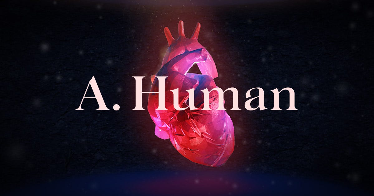 NYC: A.Human
