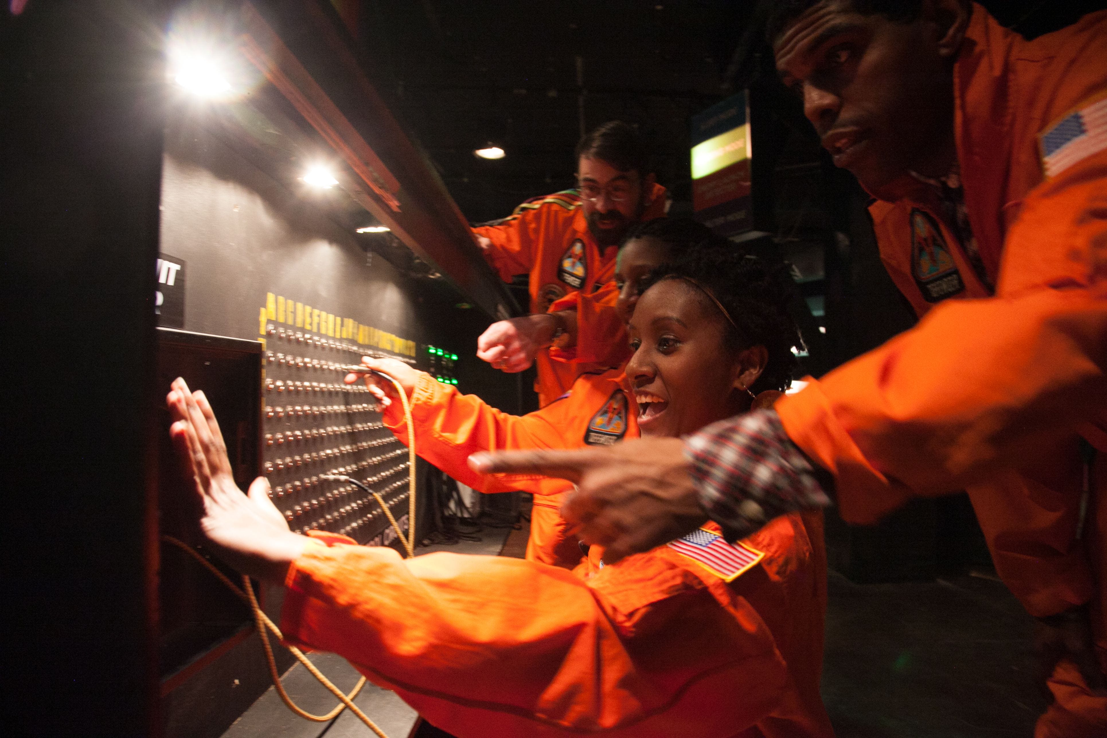 ‘The Last Defender’ Puts Participants at the Center of the Cold War (Q&A)