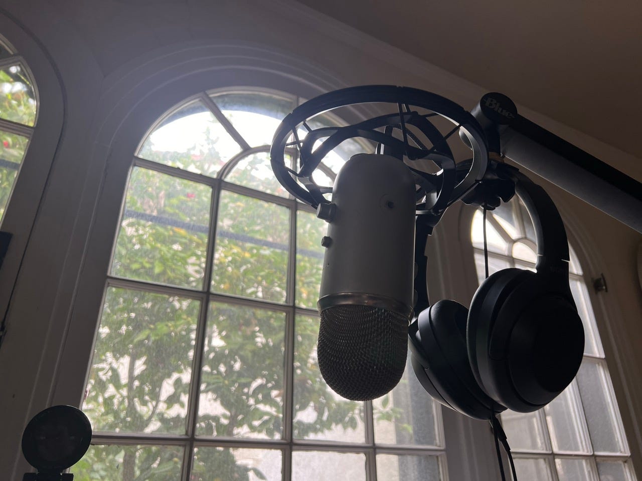 2023 End of Year Journalist Round Table (Podcast)