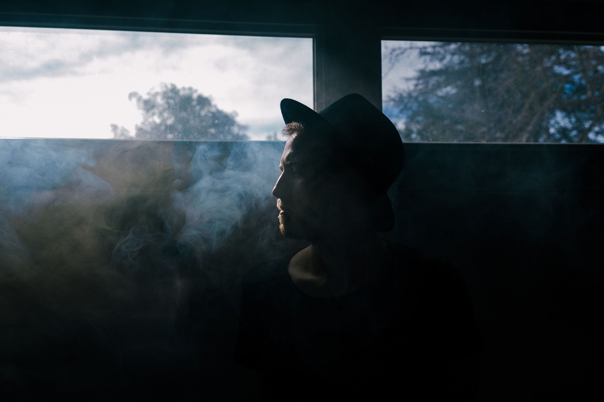 LA: The Guest and The Host: Make Music