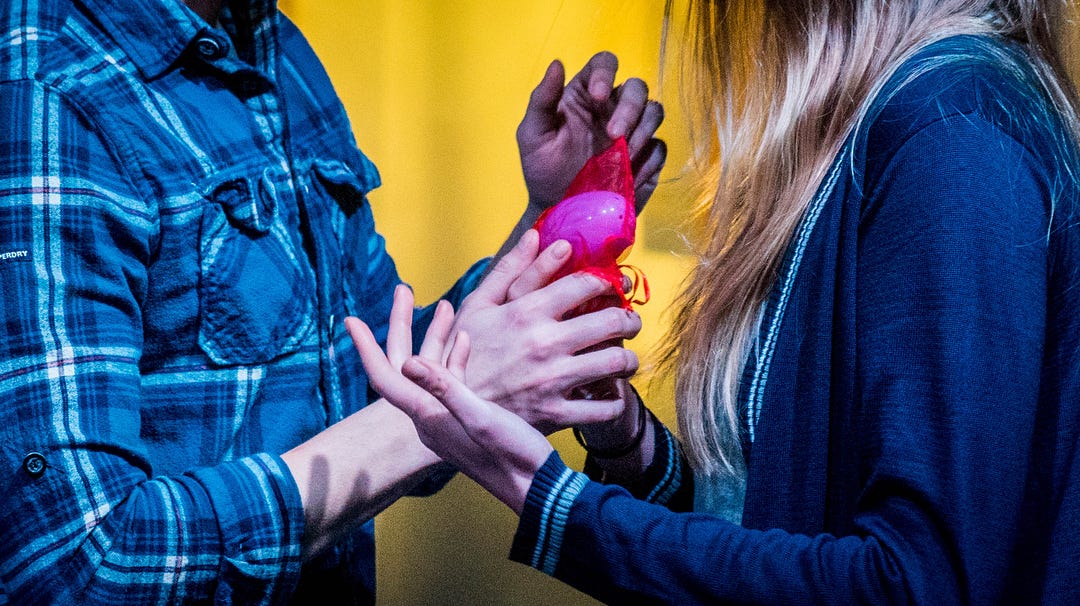 Everything Immersive This Week (3/3/2018)