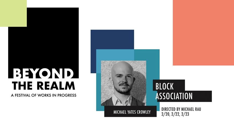 NYC: Block Association Project