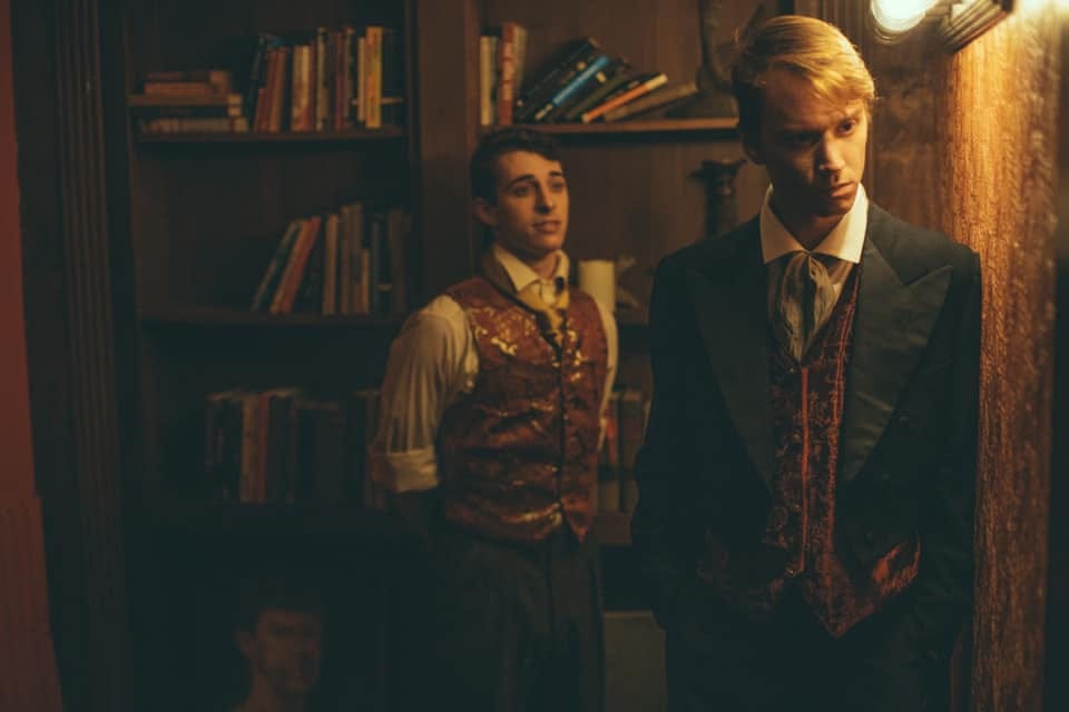 ‘Through The Wren’ Struggles to Take Flight (The NoPro Review)