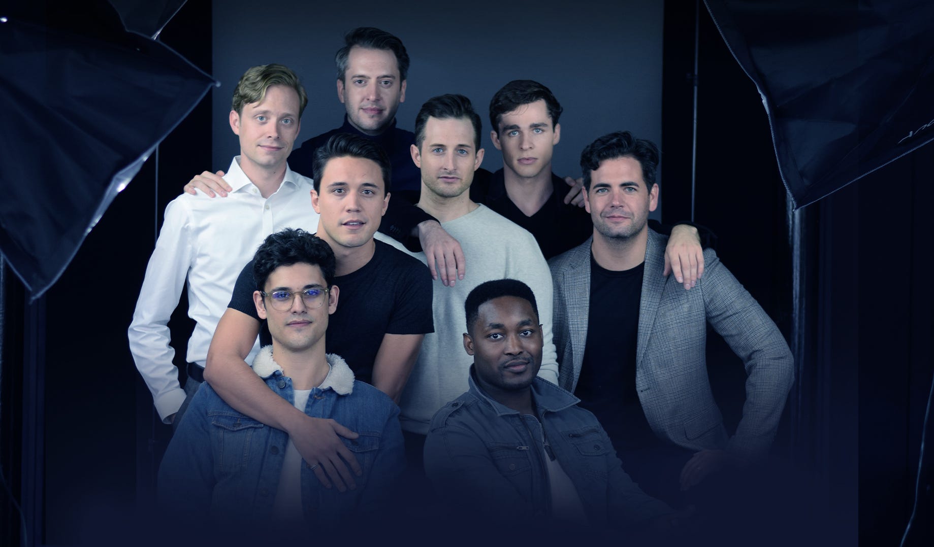 Chicago: The Boys in the Band