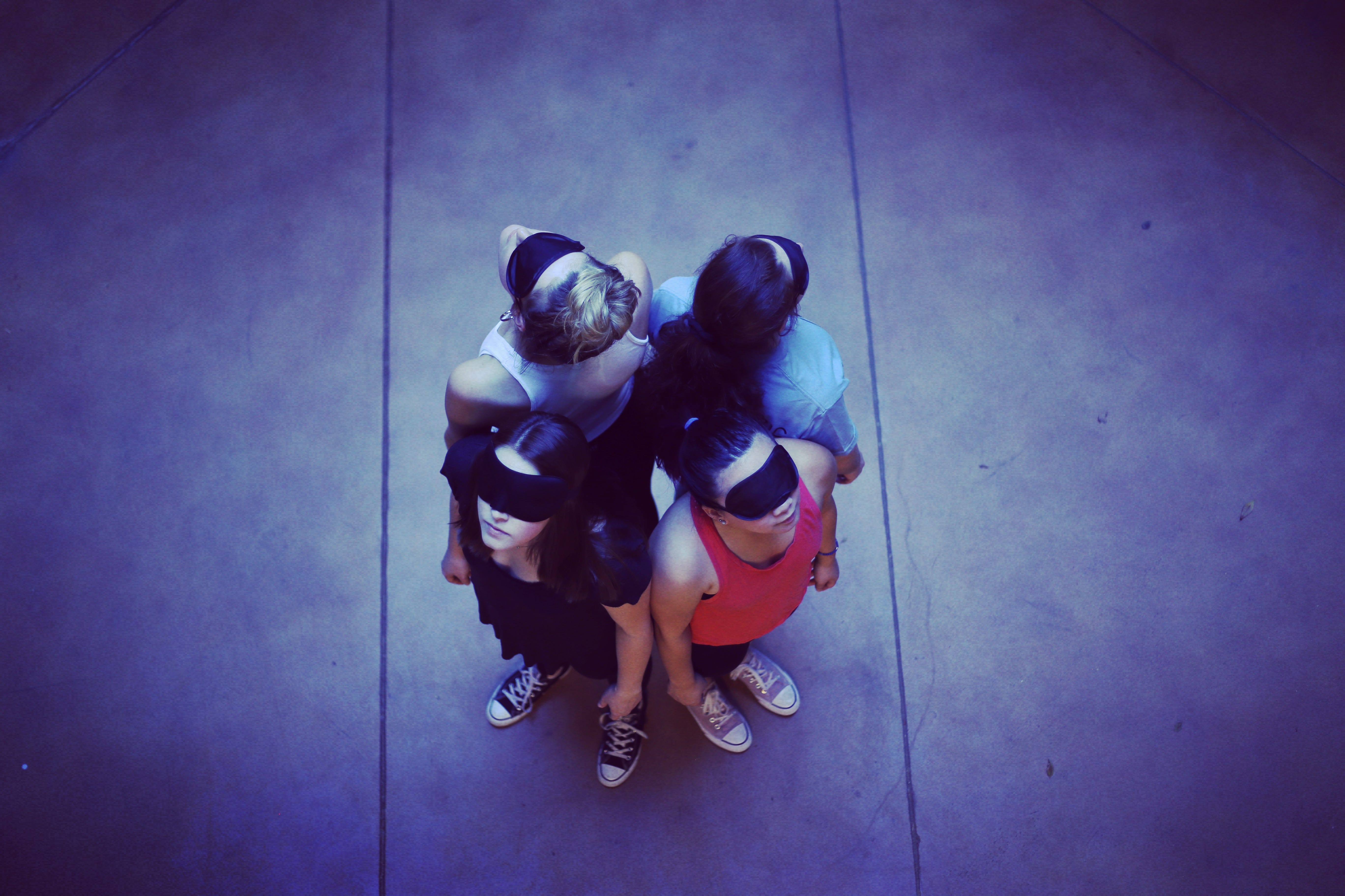 LA: Touch — Incarnation