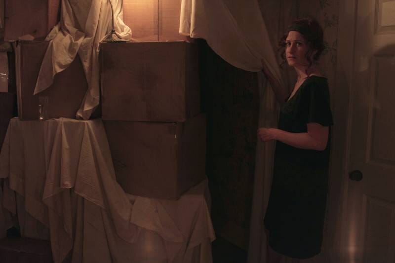 ‘In Another Room’ Reopens Doors In A Haunted House (Review)