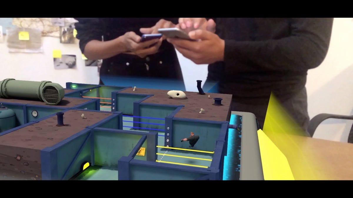 IndieCade Announces 2020 Nominated Games