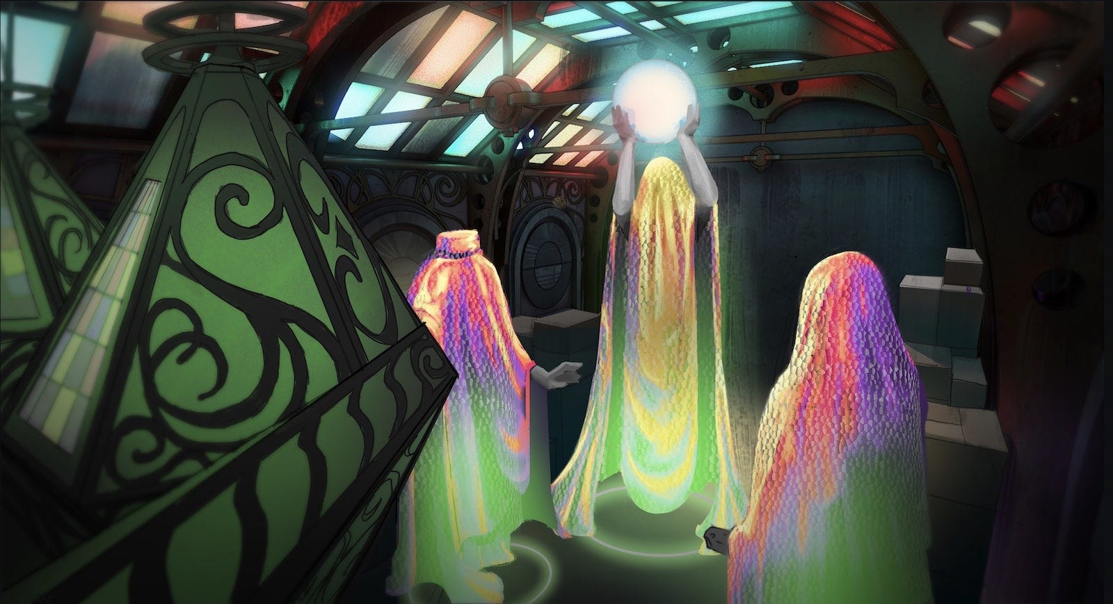 NoPro’s 10 Most Anticipated New Works of 2023 (Part II)