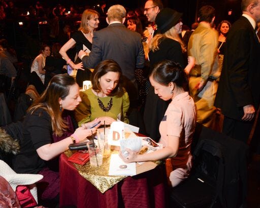 Boston: Club Drosselmeyer 1942