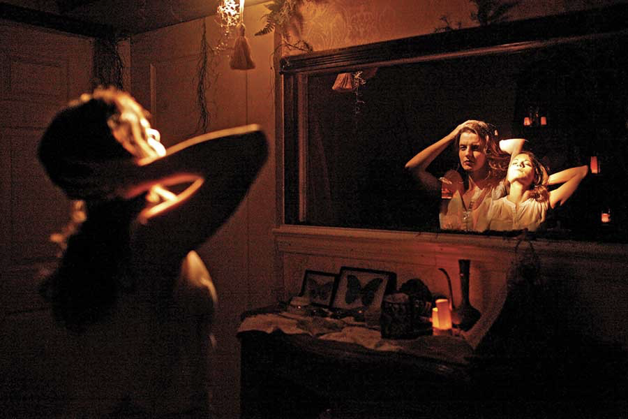 Celebrating ‘Then She Fell’