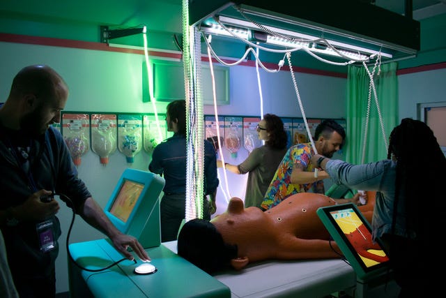 Enroll At The Fastest Med School In The West: Dr. Botcher’s (Preview)