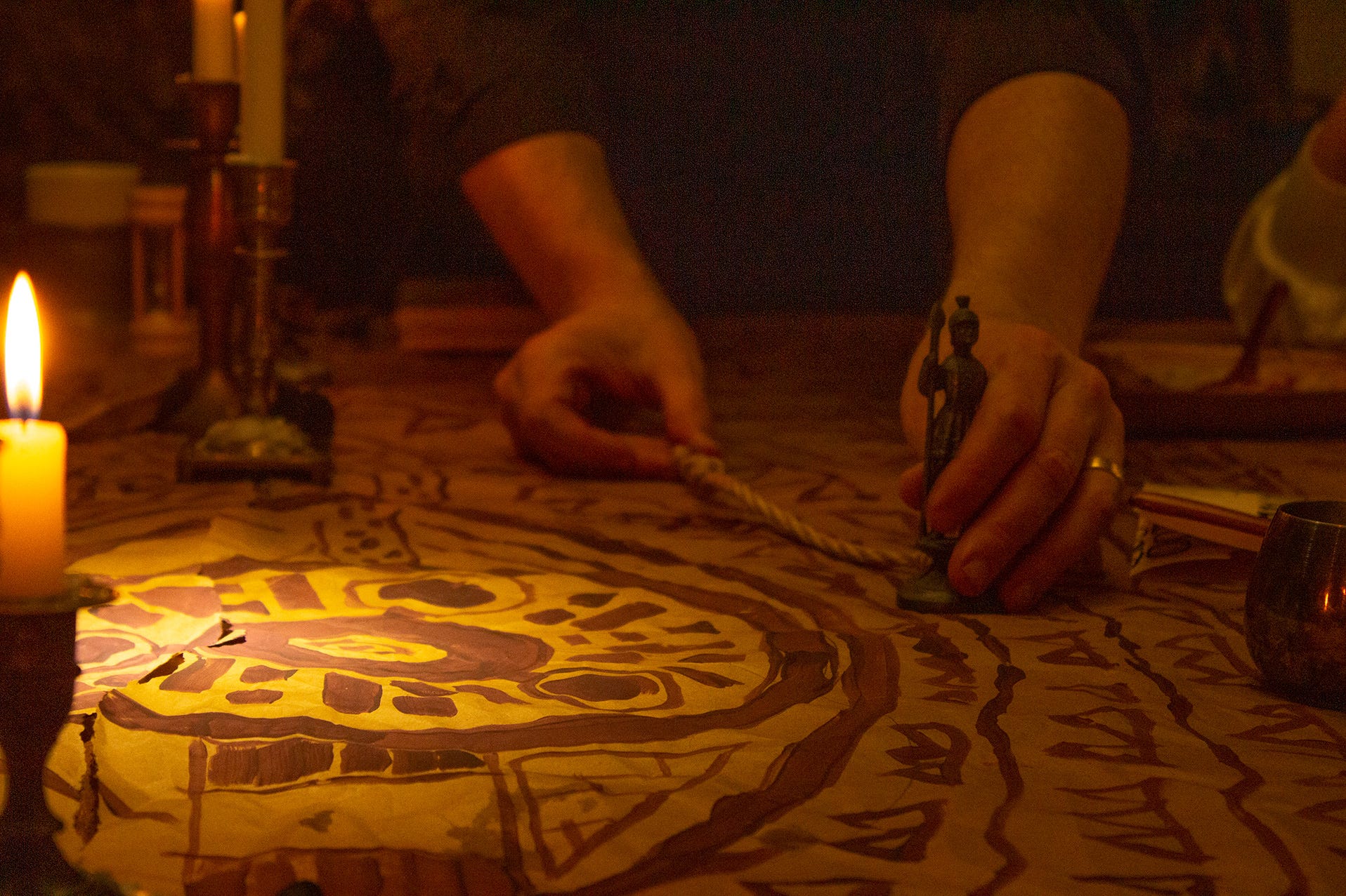 ‘Blackbird Pie’ Offers Up a Slice of Immersive Tabletop Gaming (NoPro Notes)