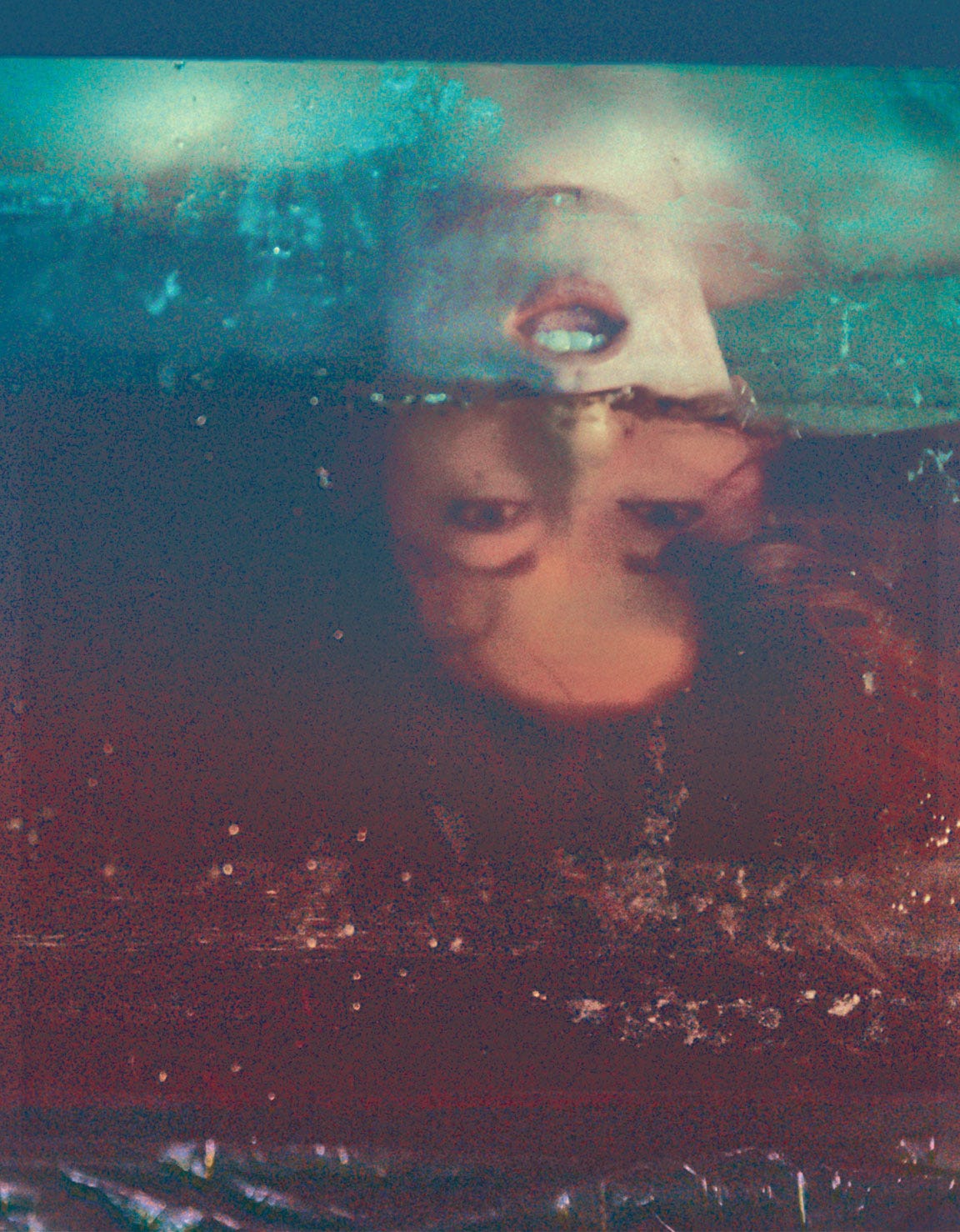 Portland: Undine