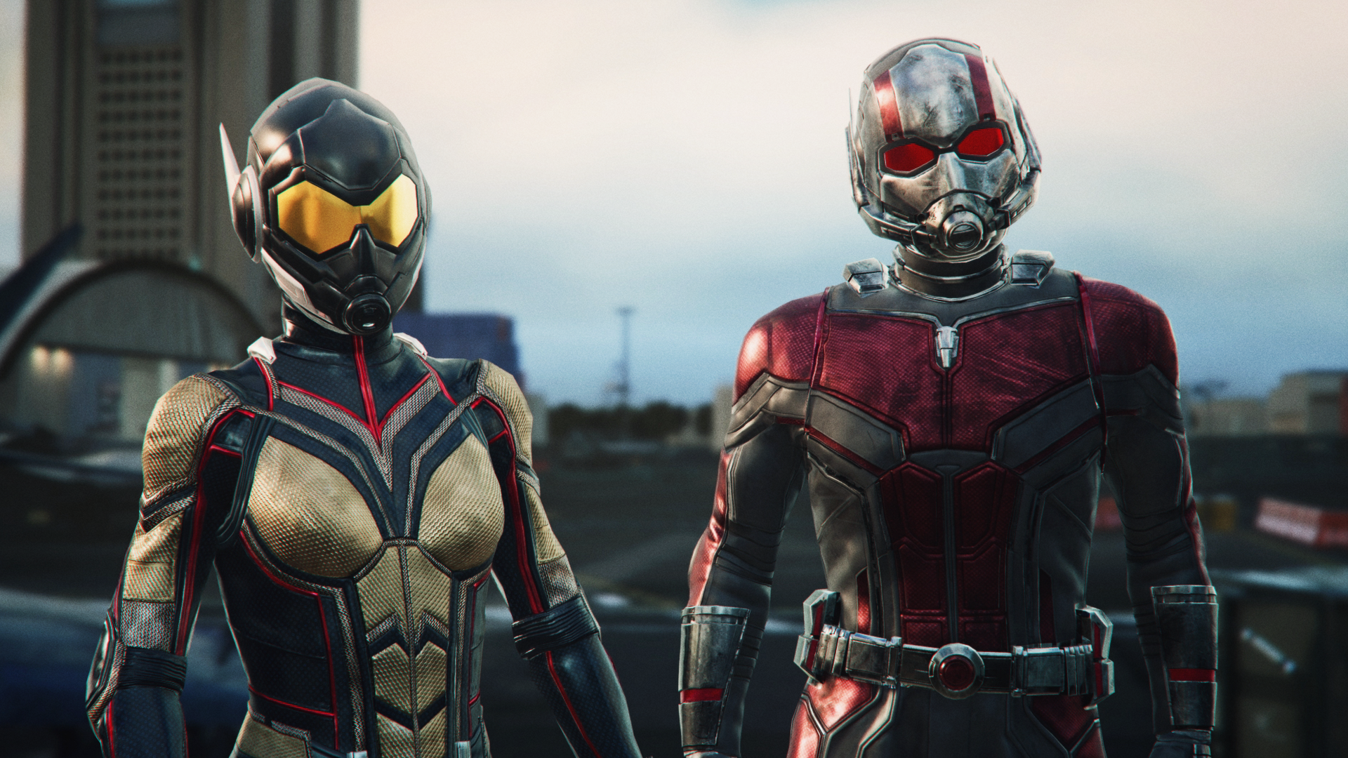 NoPro Podcast Bonus Episode: ‘Avengers: Damage Control’