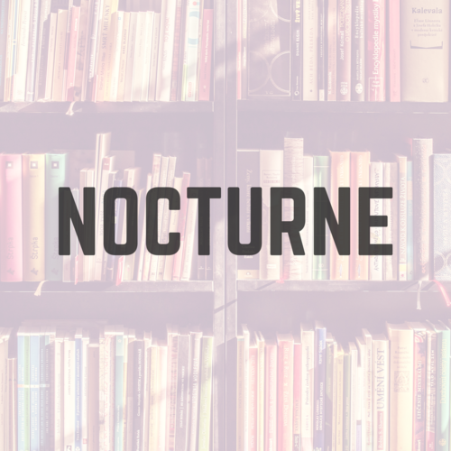 NYC: Nocturne