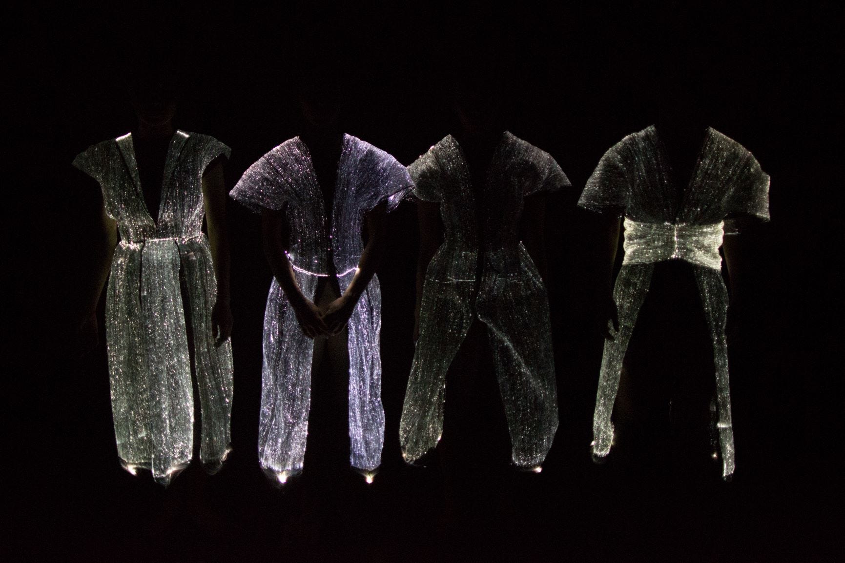 The Waldorf Project Takes Immersive To New Heights with ‘FUTURO — A’ (Q&A)