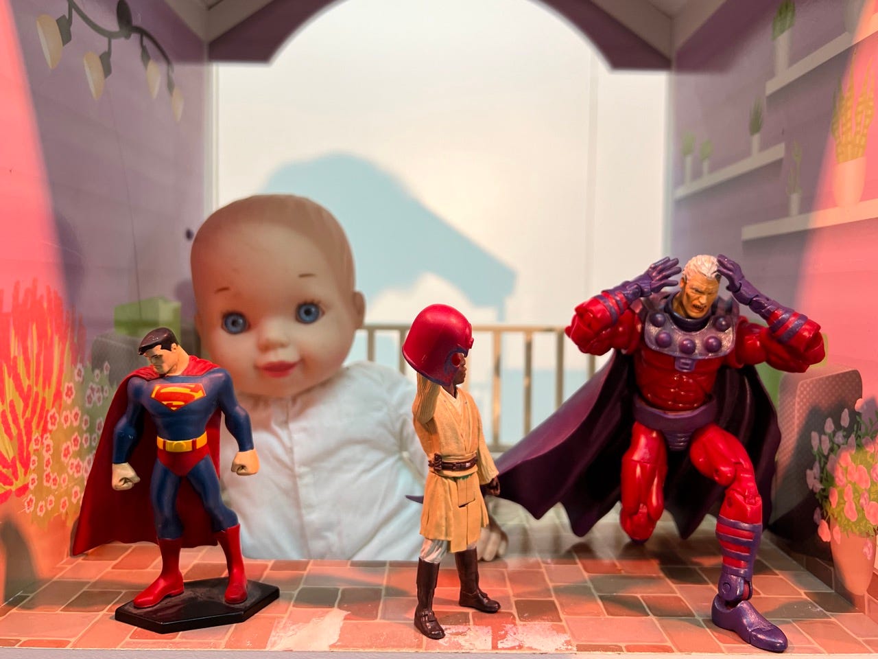 Portrait of The Artist As A Dead Asshole — Ghost Road’s ‘Super Duper’ Haunts Los Angeles (REVIEW)