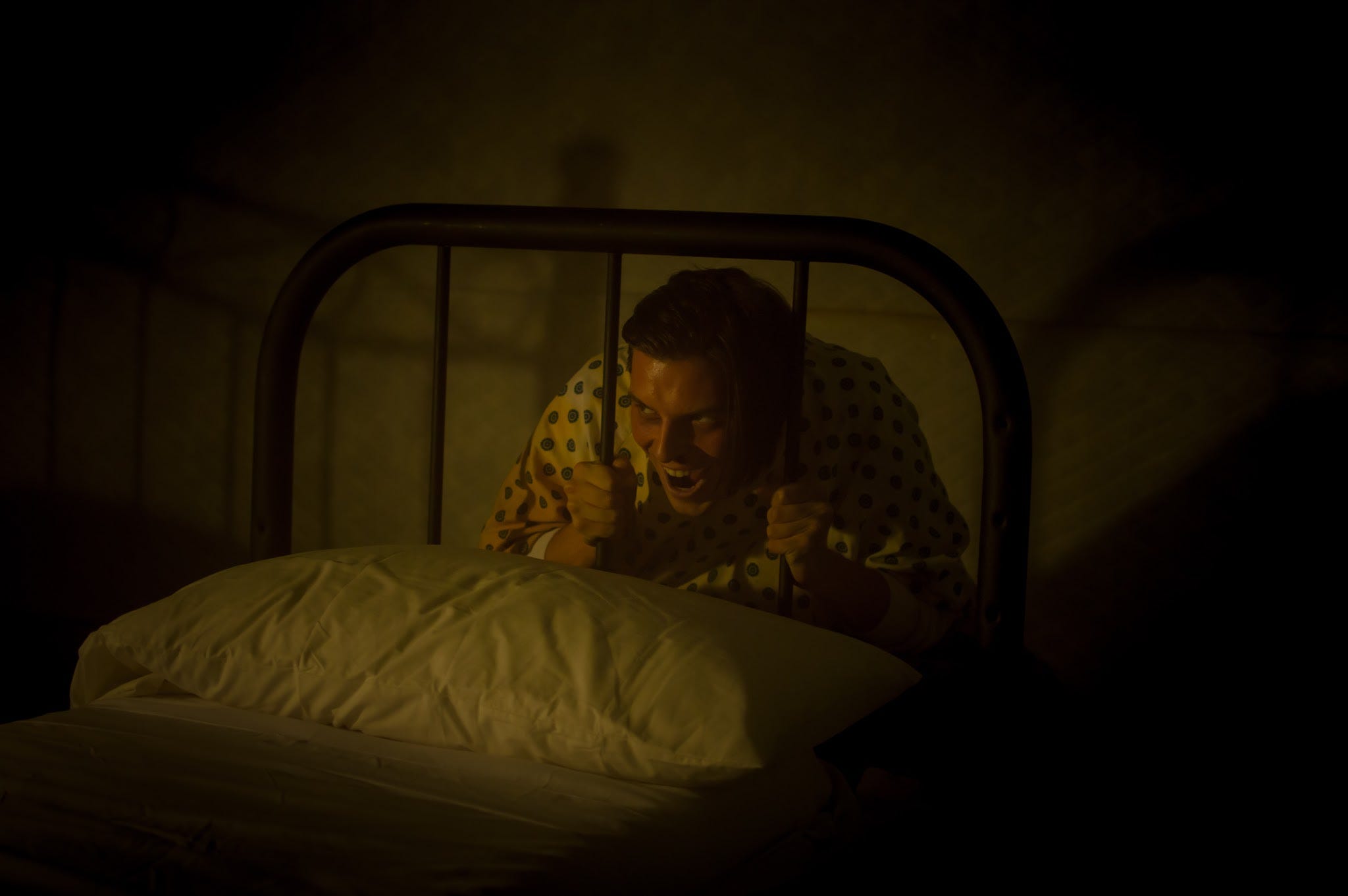 NoPro Podcast 119 — David Ruzicka of Creep LA