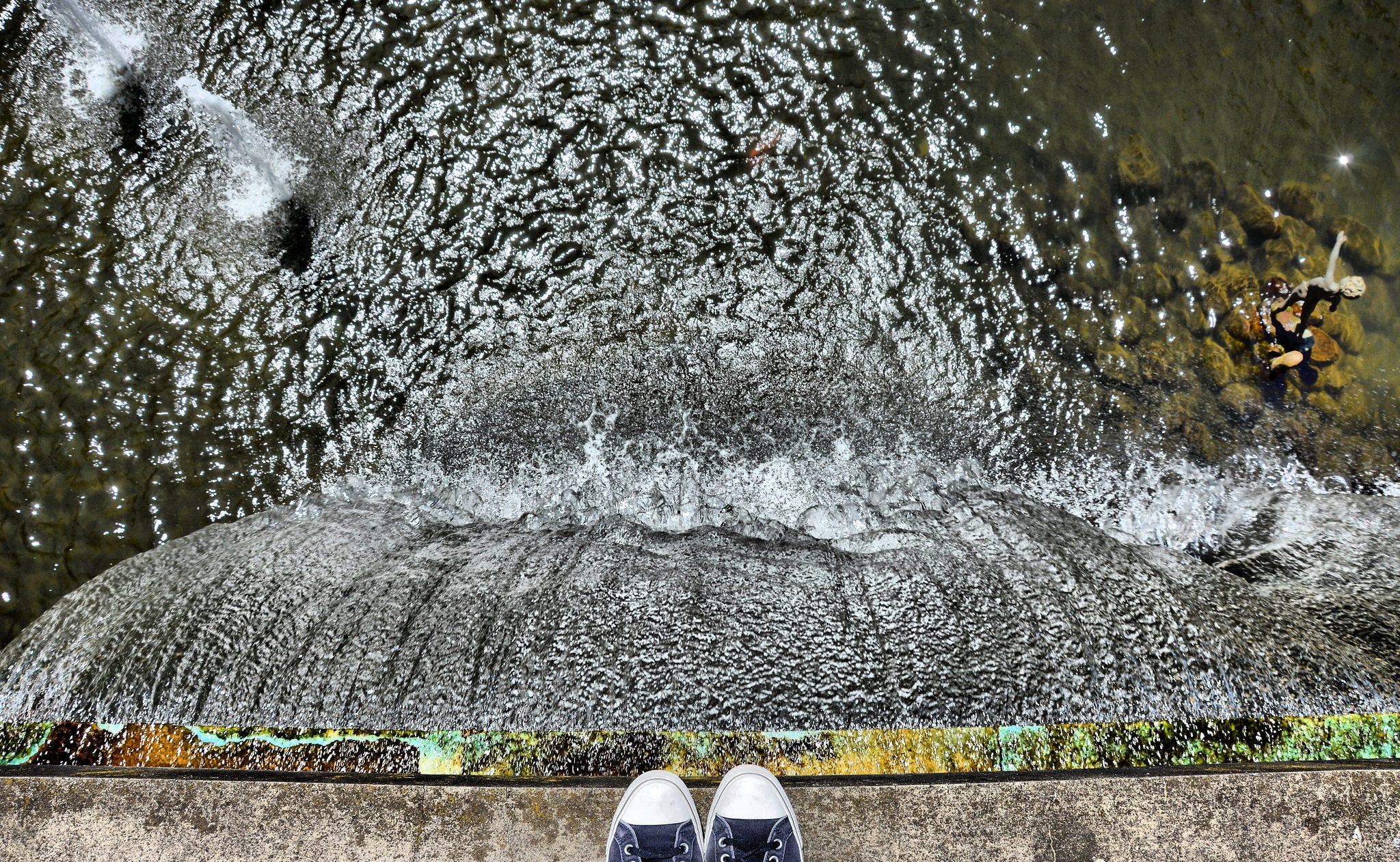 First Dive: Getting Started With Immersive Theatre