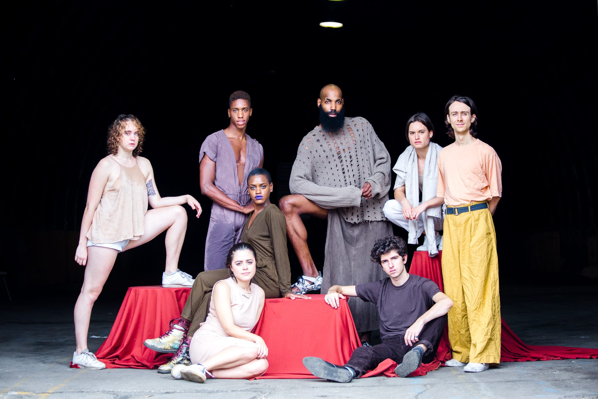 Experience the Epidemic of Virtual Addiction in ‘Arcade Amerikana’ (Review)