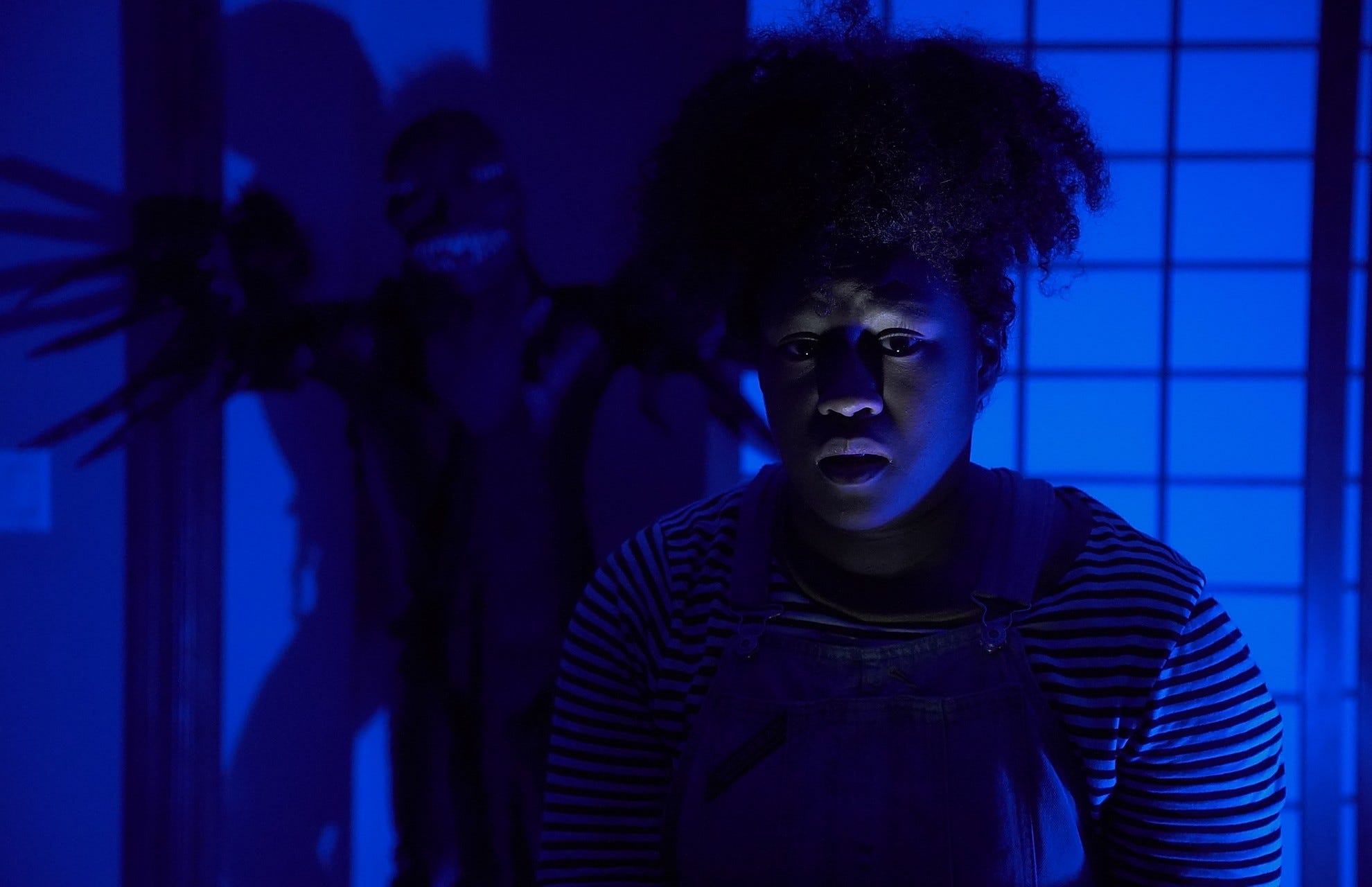 The Magic Of Fighting Monsters